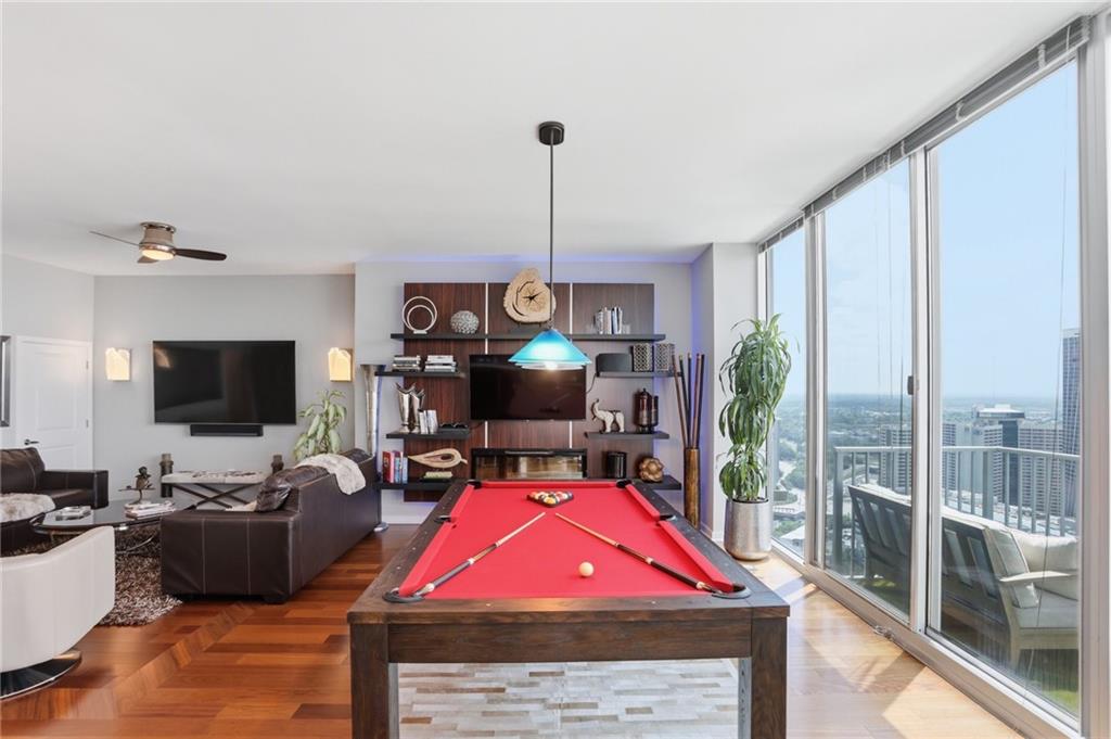 400 W Peachtree Street NW Unit 3906-7