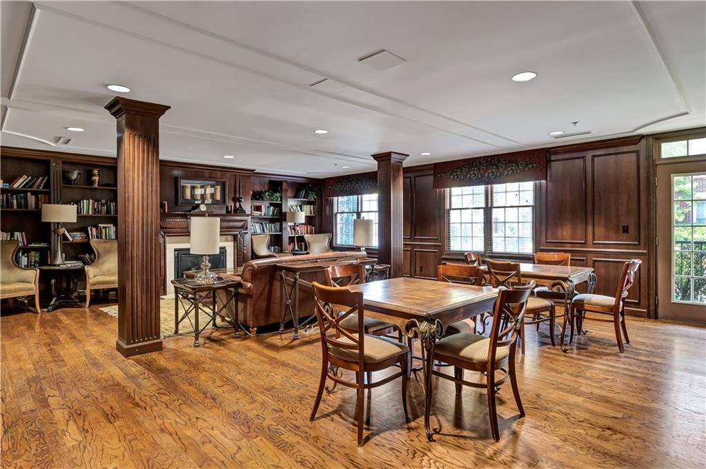 1735 Peachtree Street NE Unit 430
