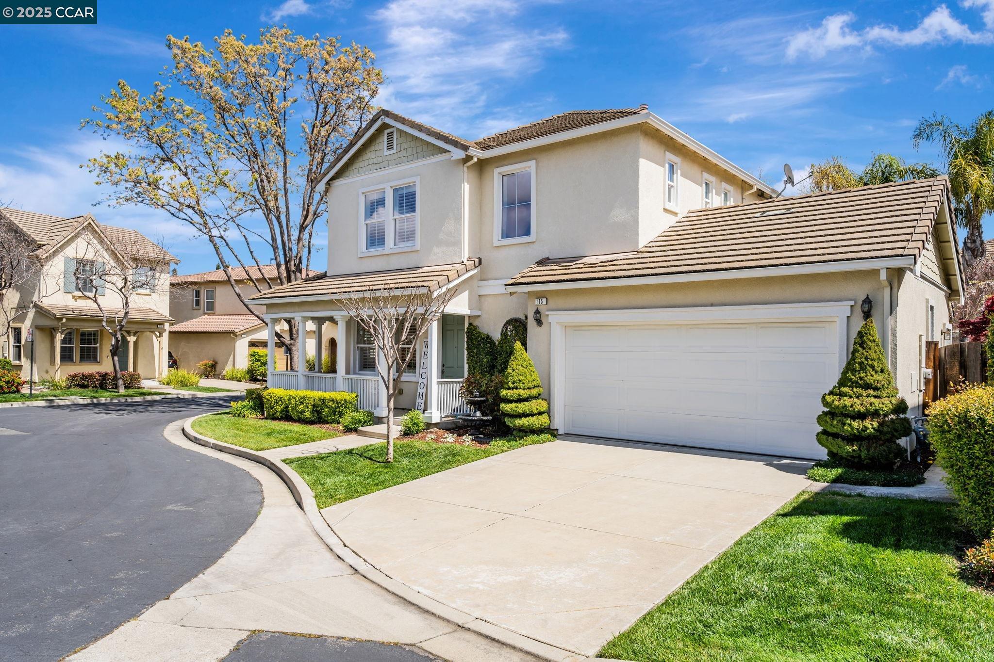 115 Center Ct