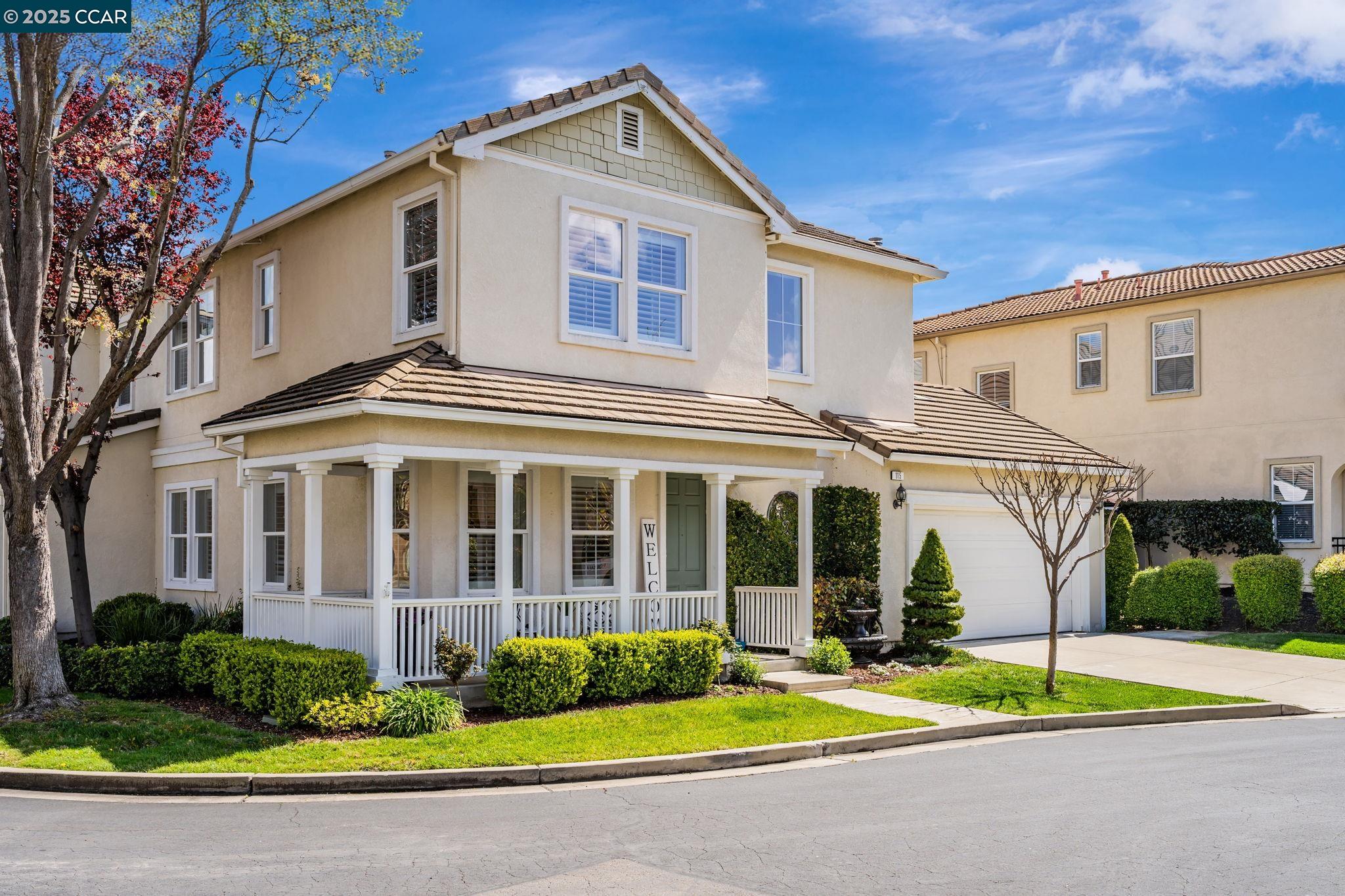 115 Center Ct