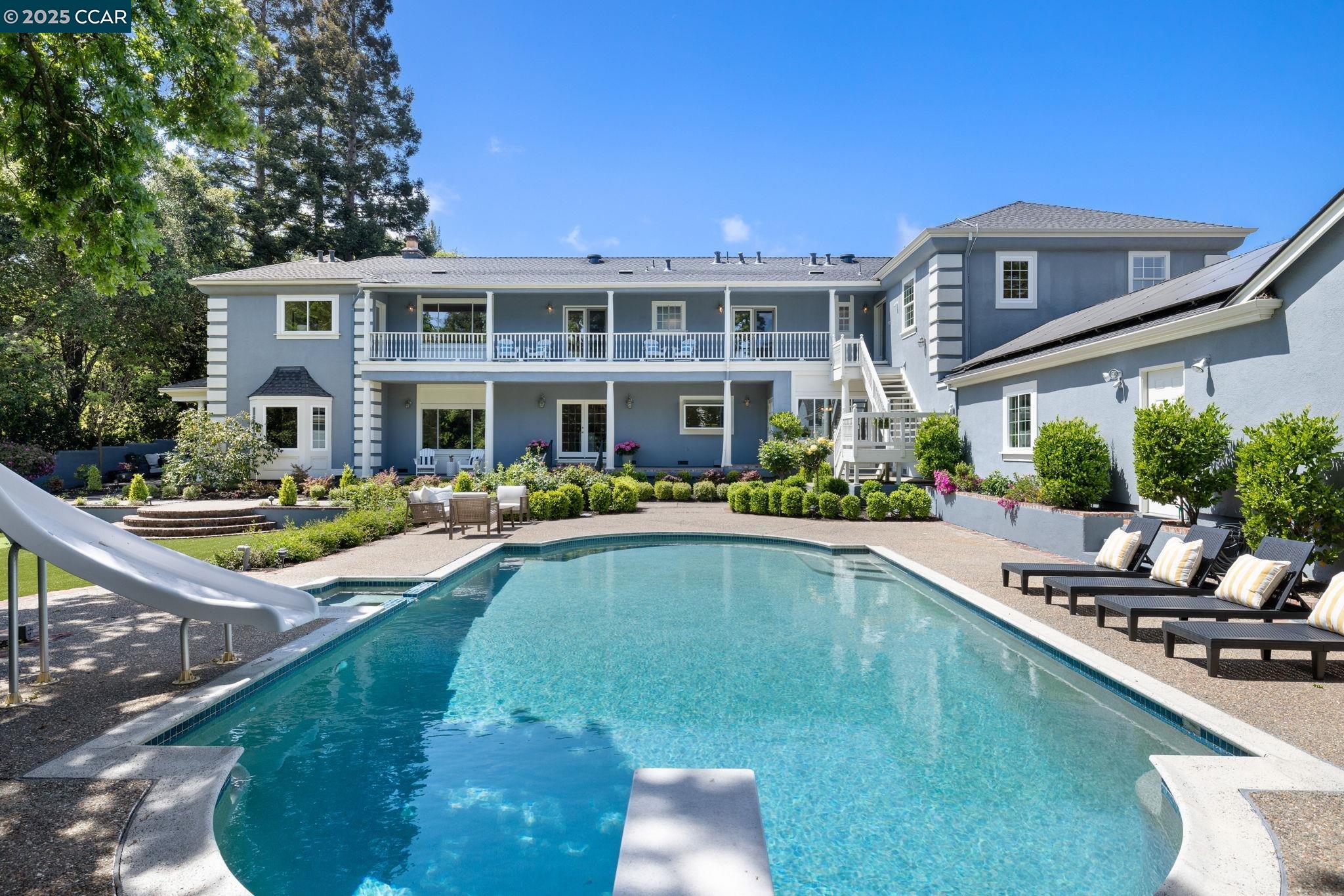 Ironwood Pl