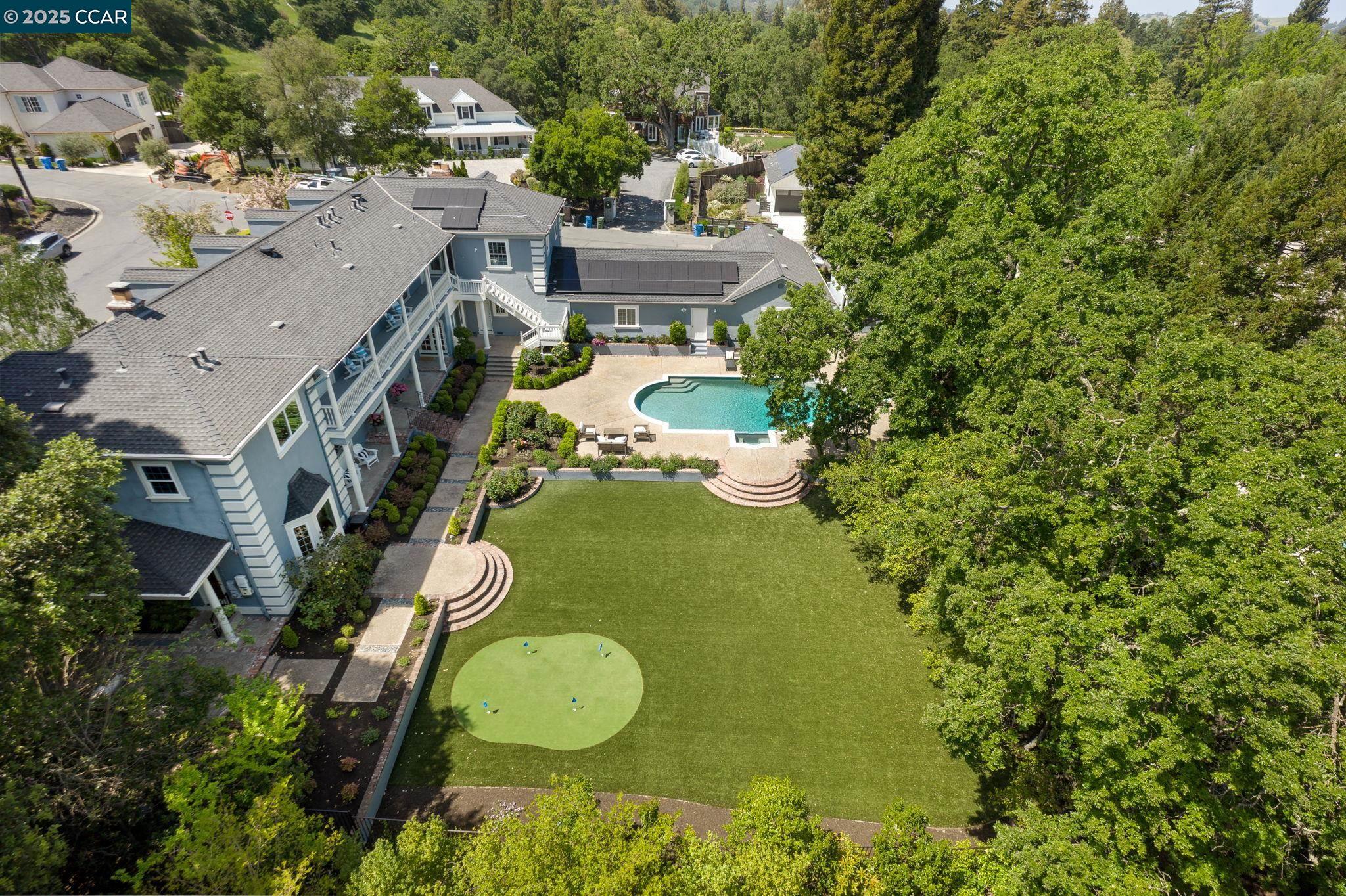 Ironwood Pl