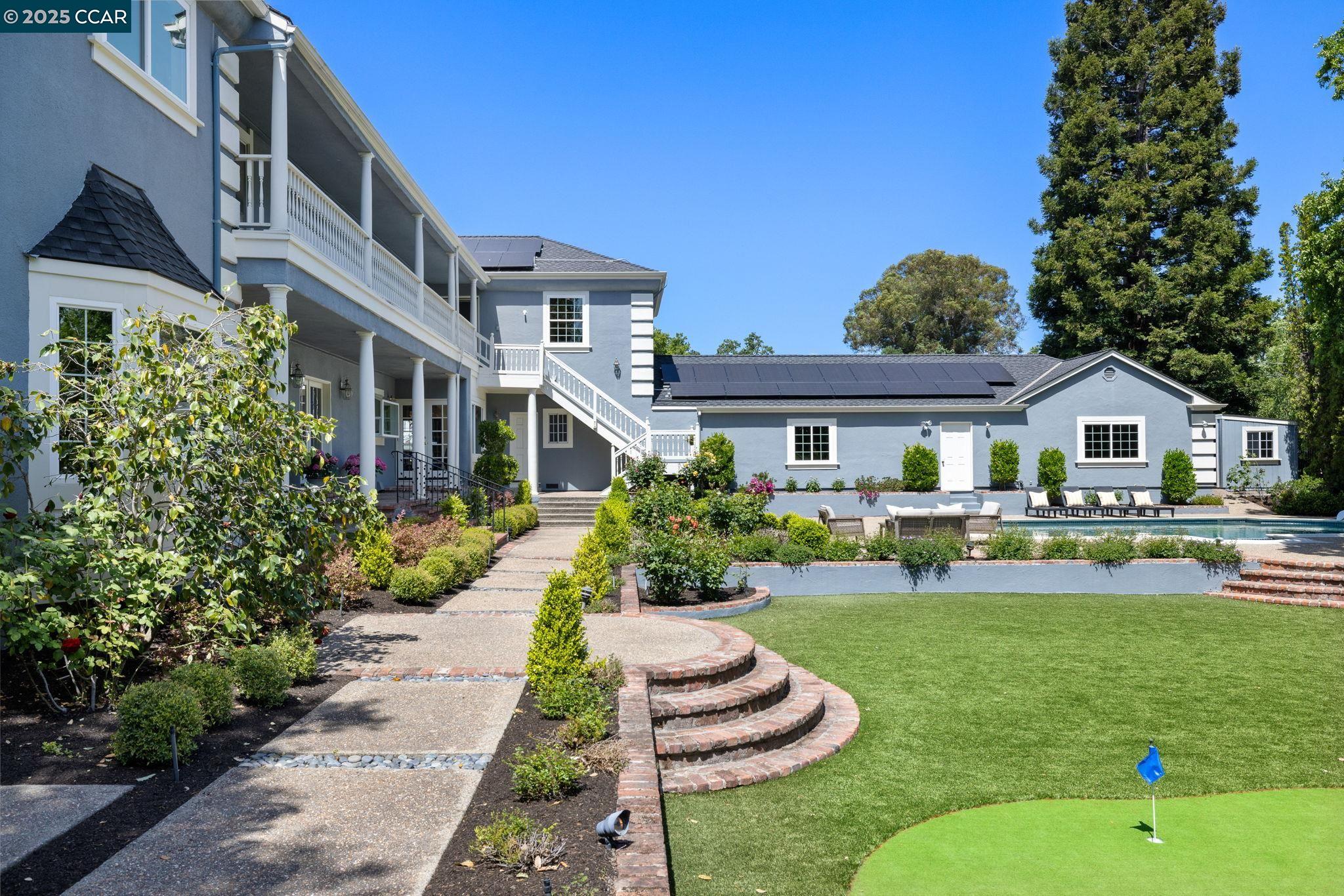 Ironwood Pl