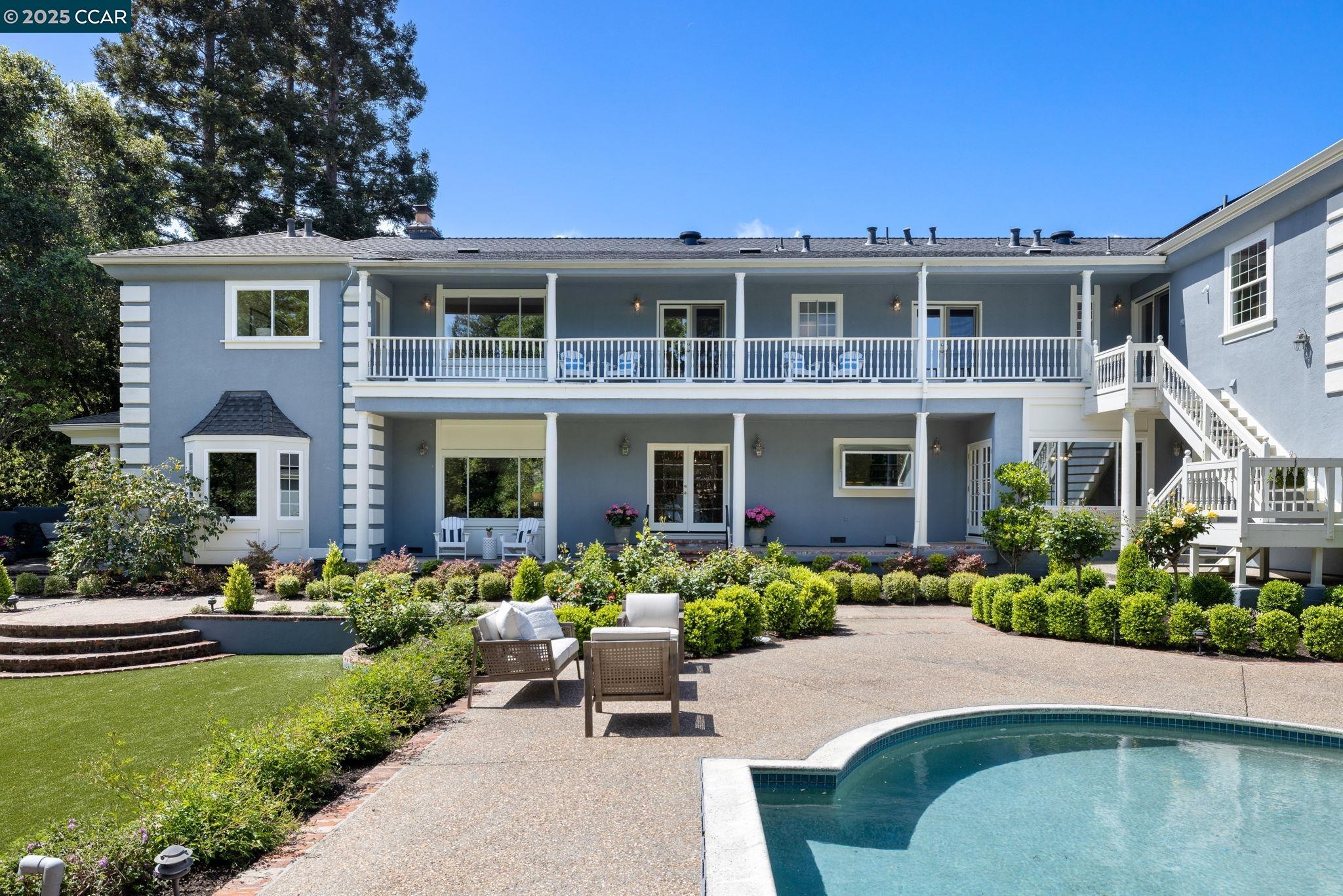 Ironwood Pl