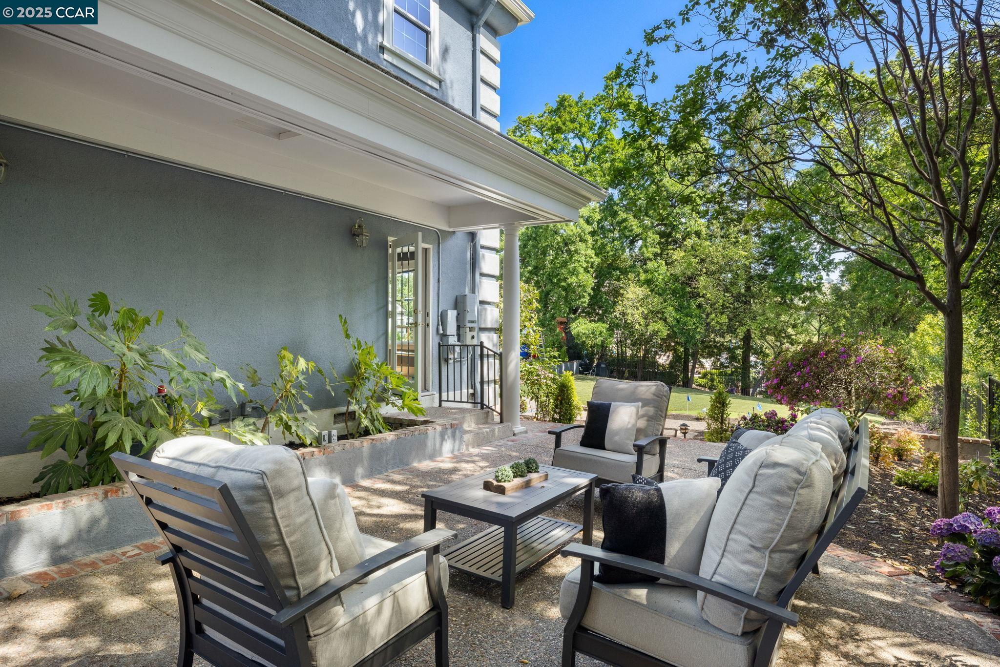 Ironwood Pl