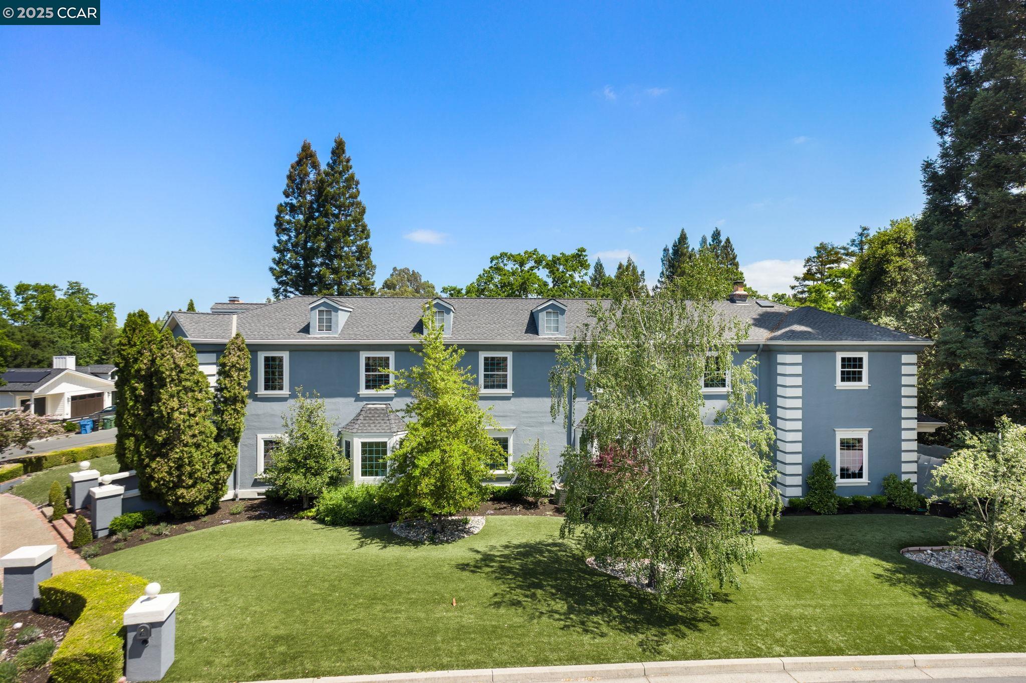 Ironwood Pl