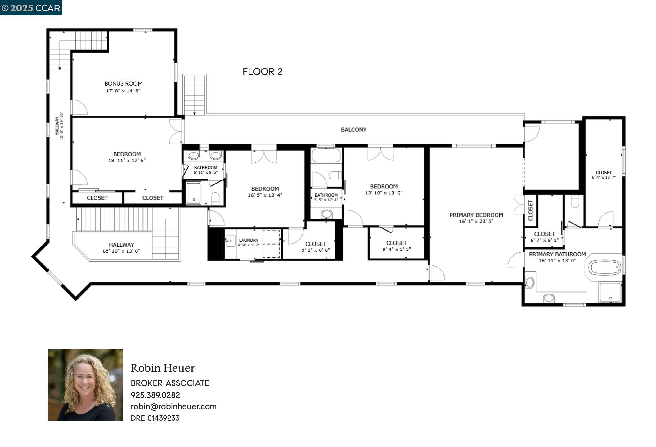 Ironwood Pl