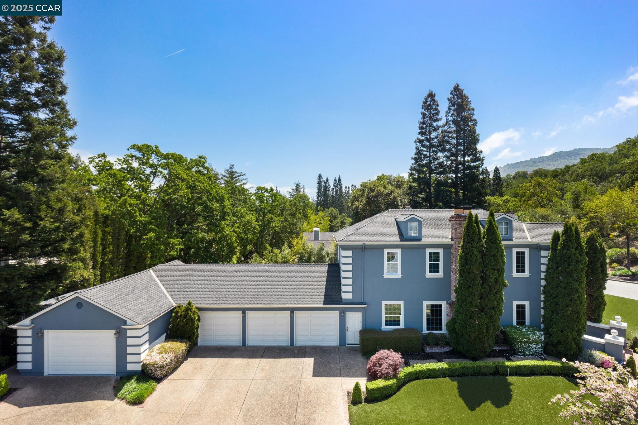 Ironwood Pl
