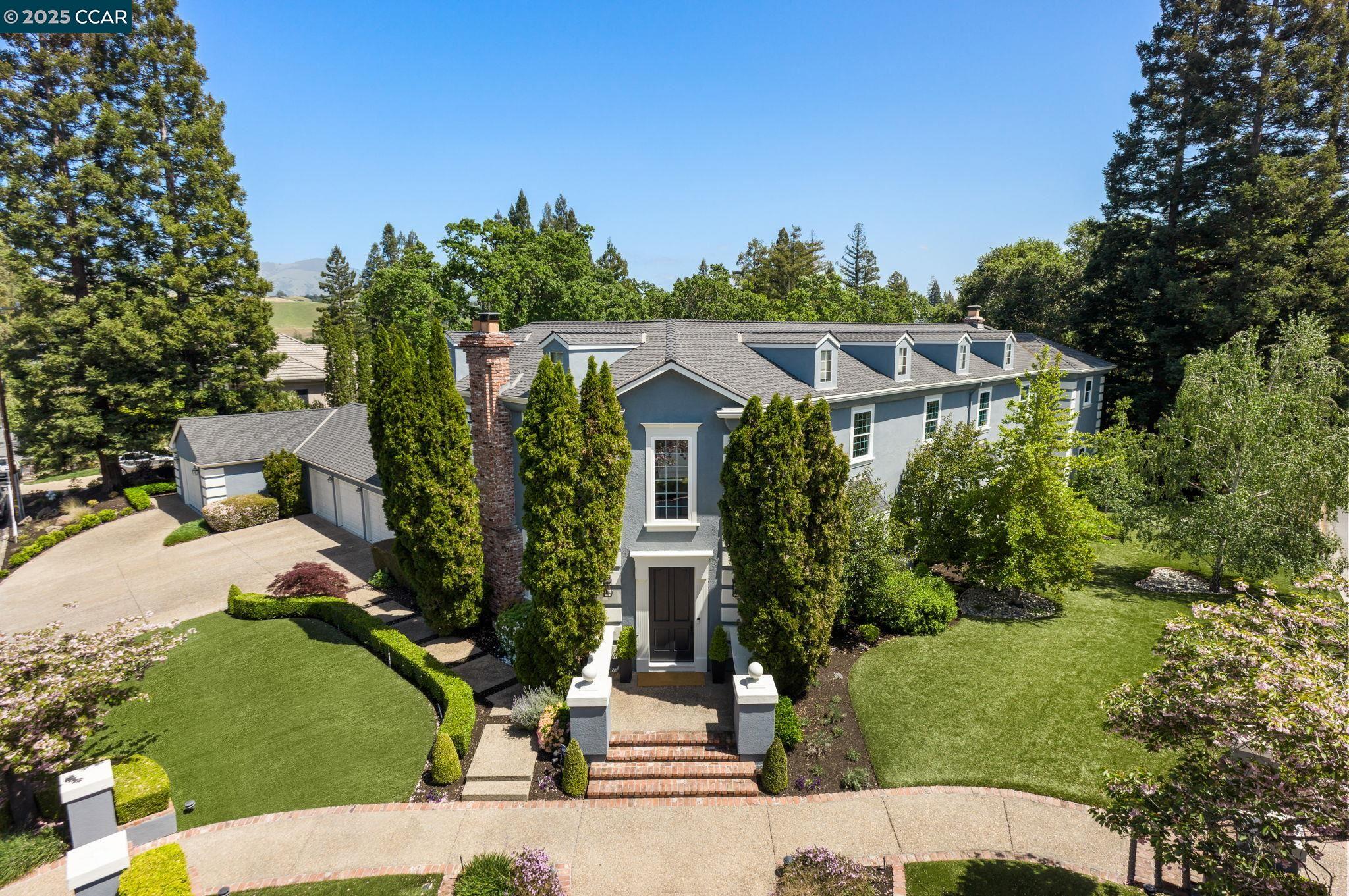 Ironwood Pl