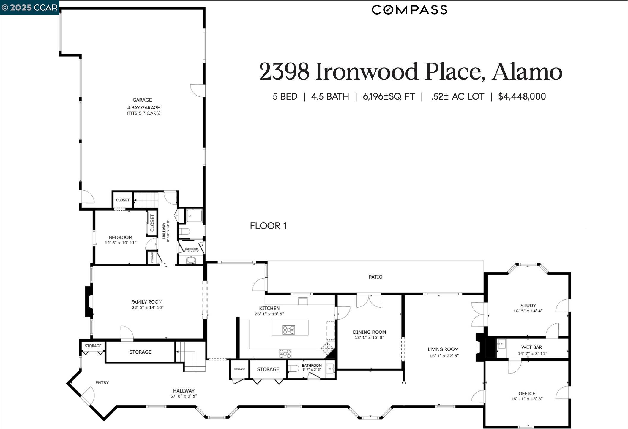 Ironwood Pl