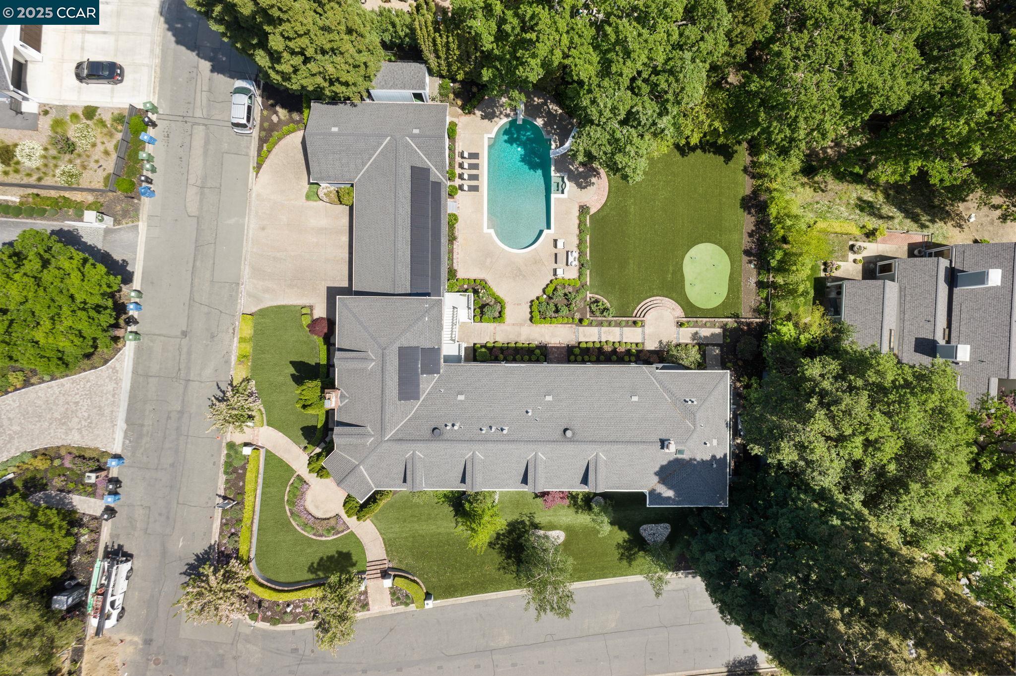 Ironwood Pl