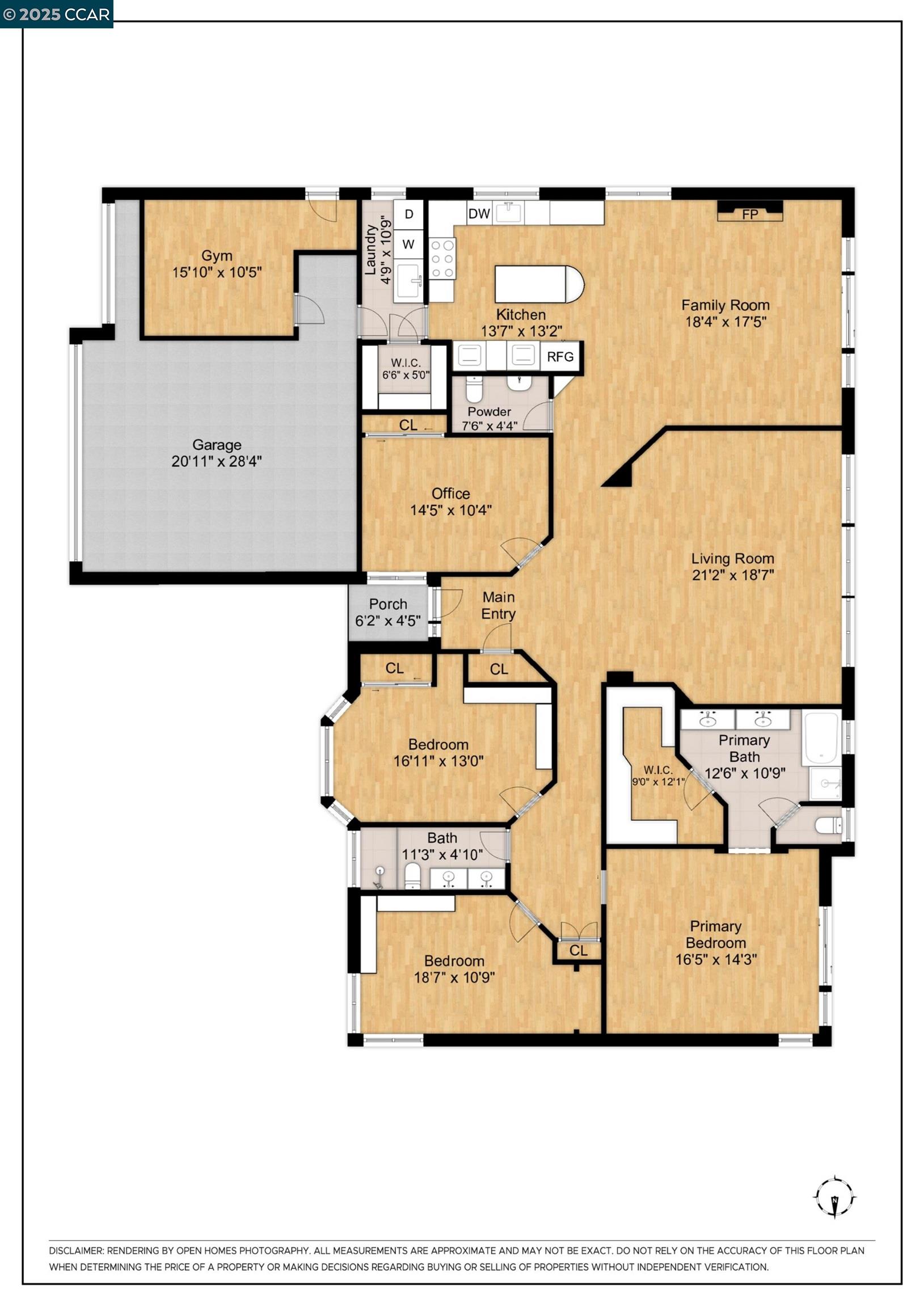 913 Oakbrook Ln