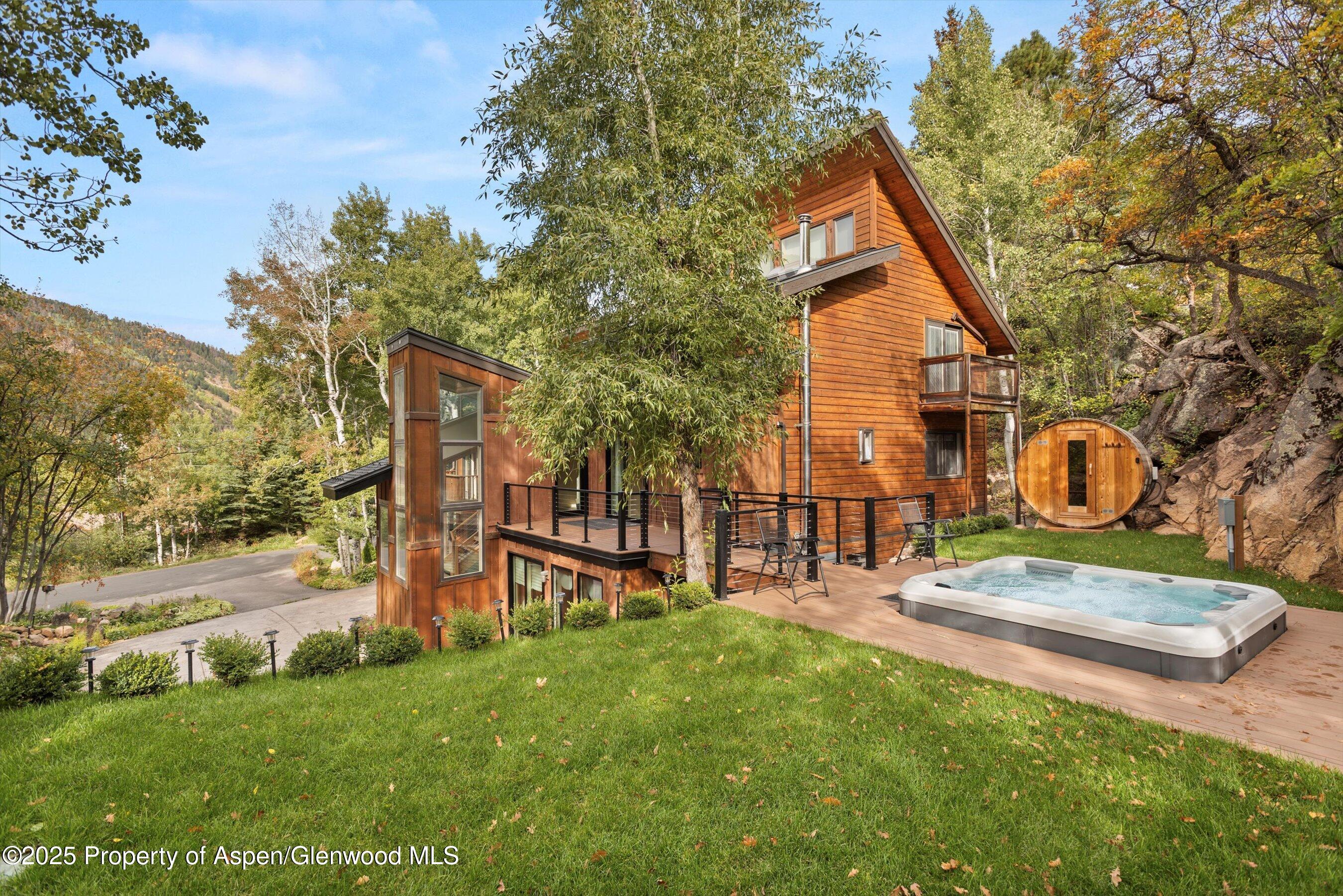 314 Mountain Laurel Drive