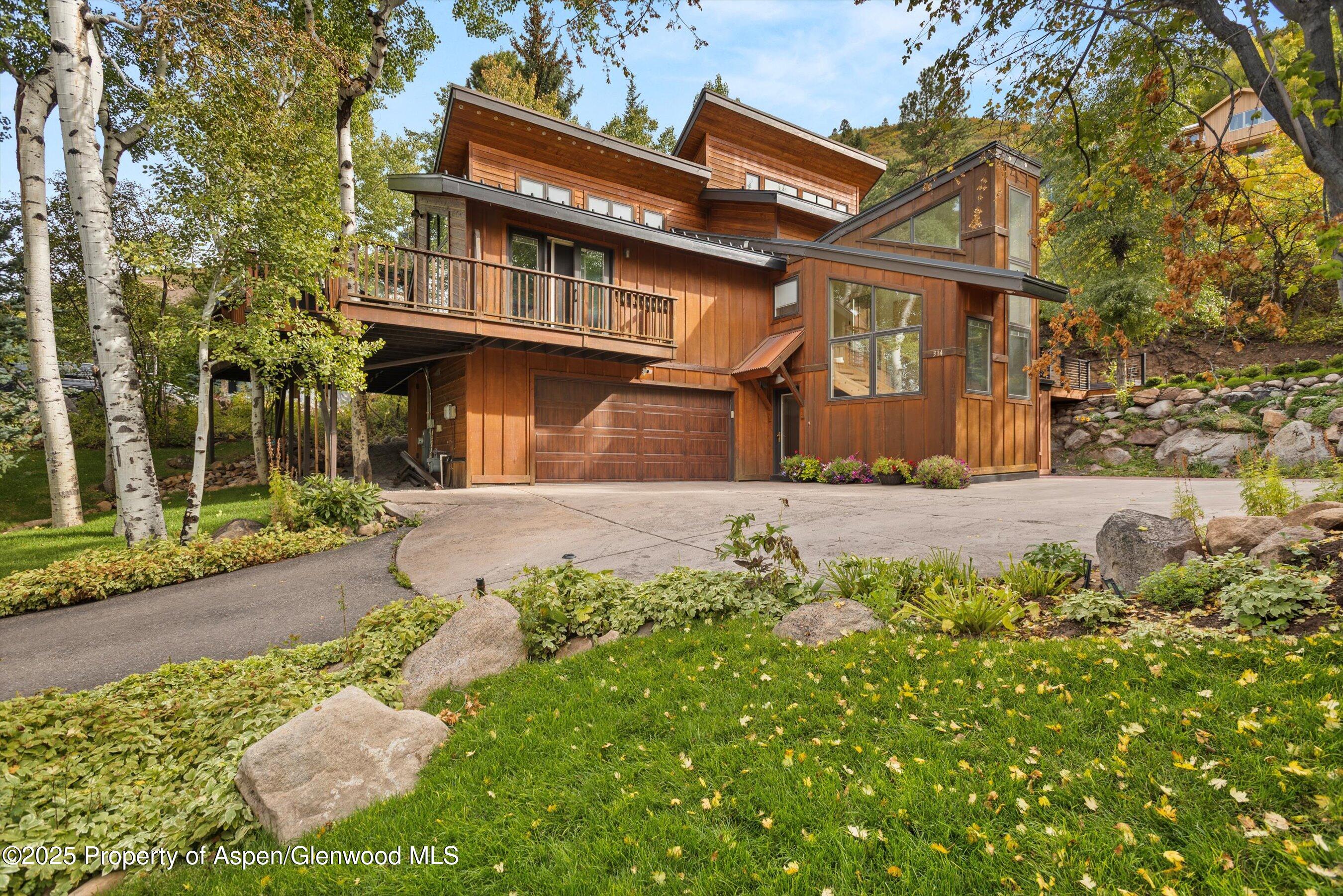 314 Mountain Laurel Drive