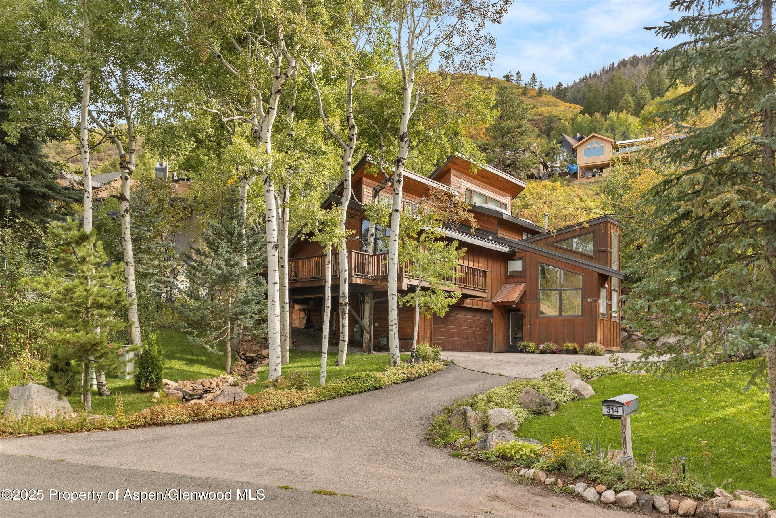 314 Mountain Laurel Drive