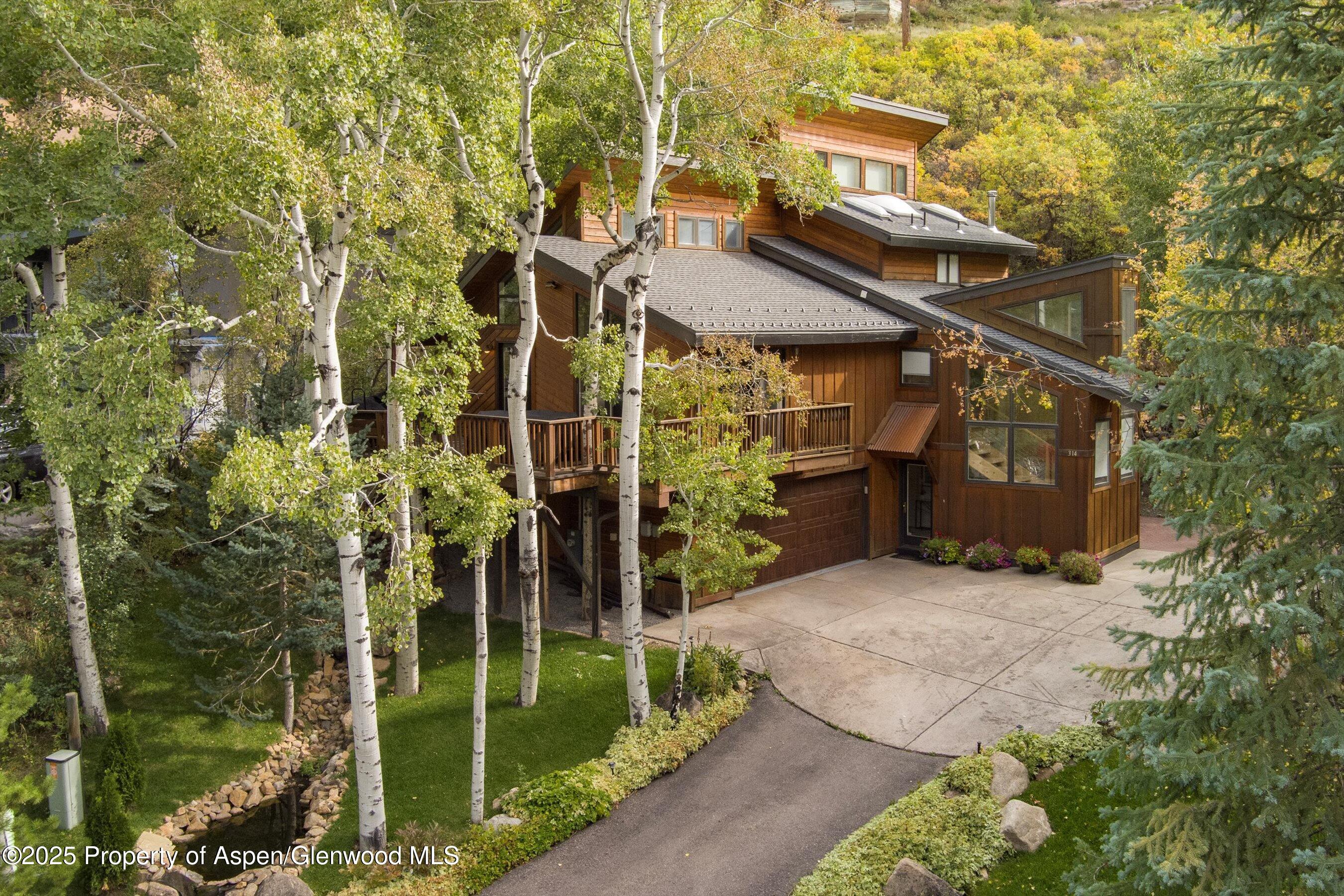 314 Mountain Laurel Drive