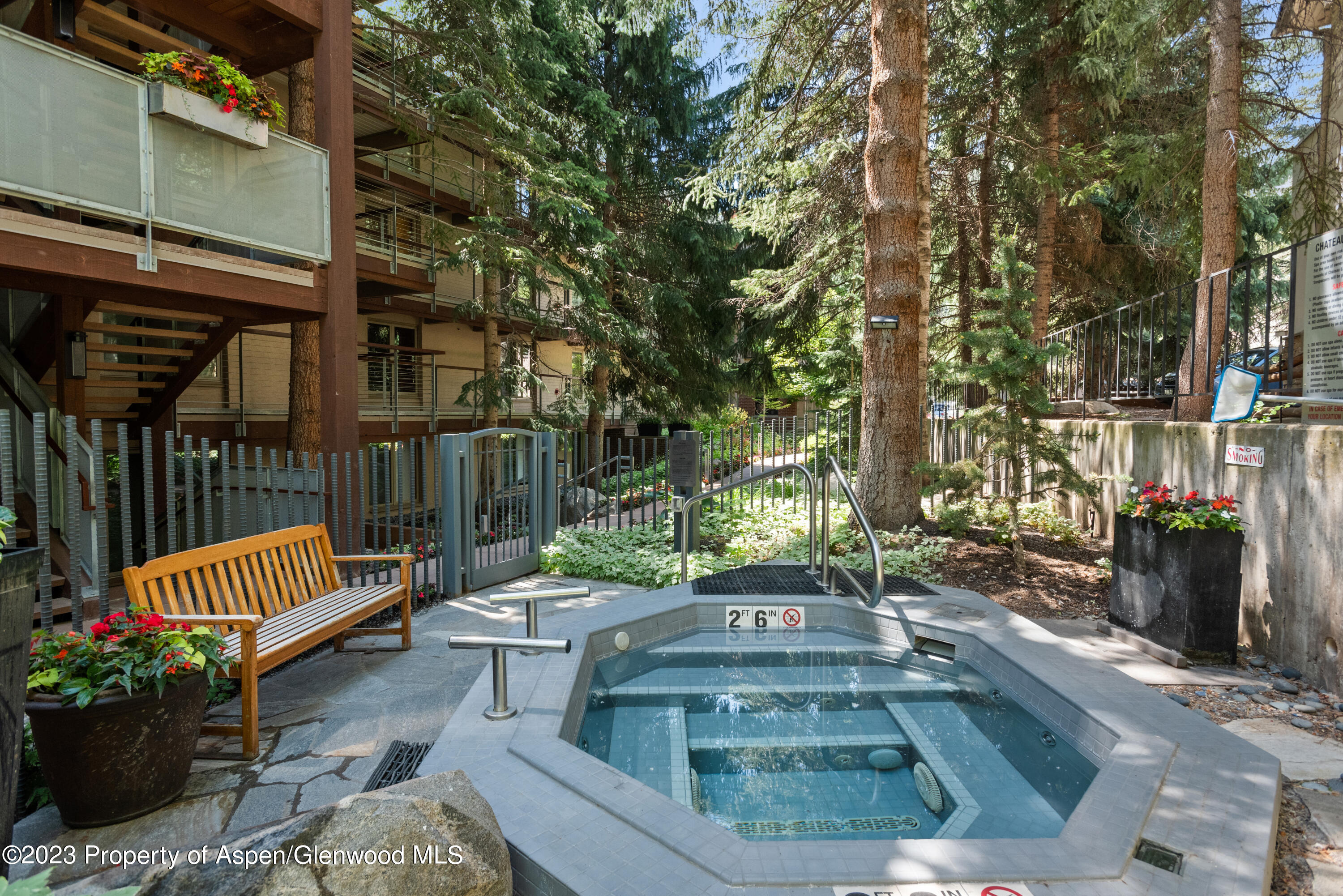 1034 E Cooper Avenue Unit: 10