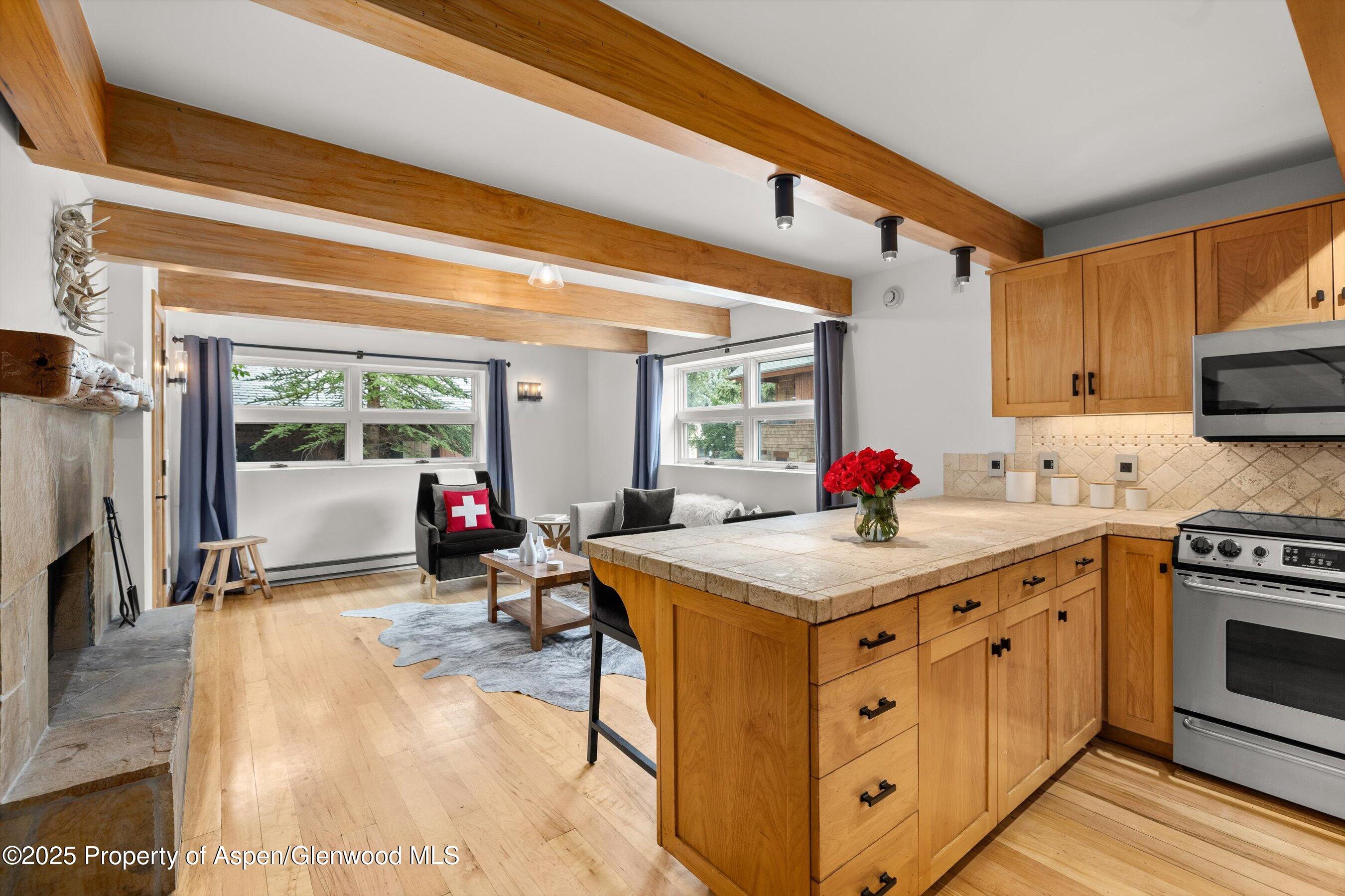 914 Waters Avenue, 20