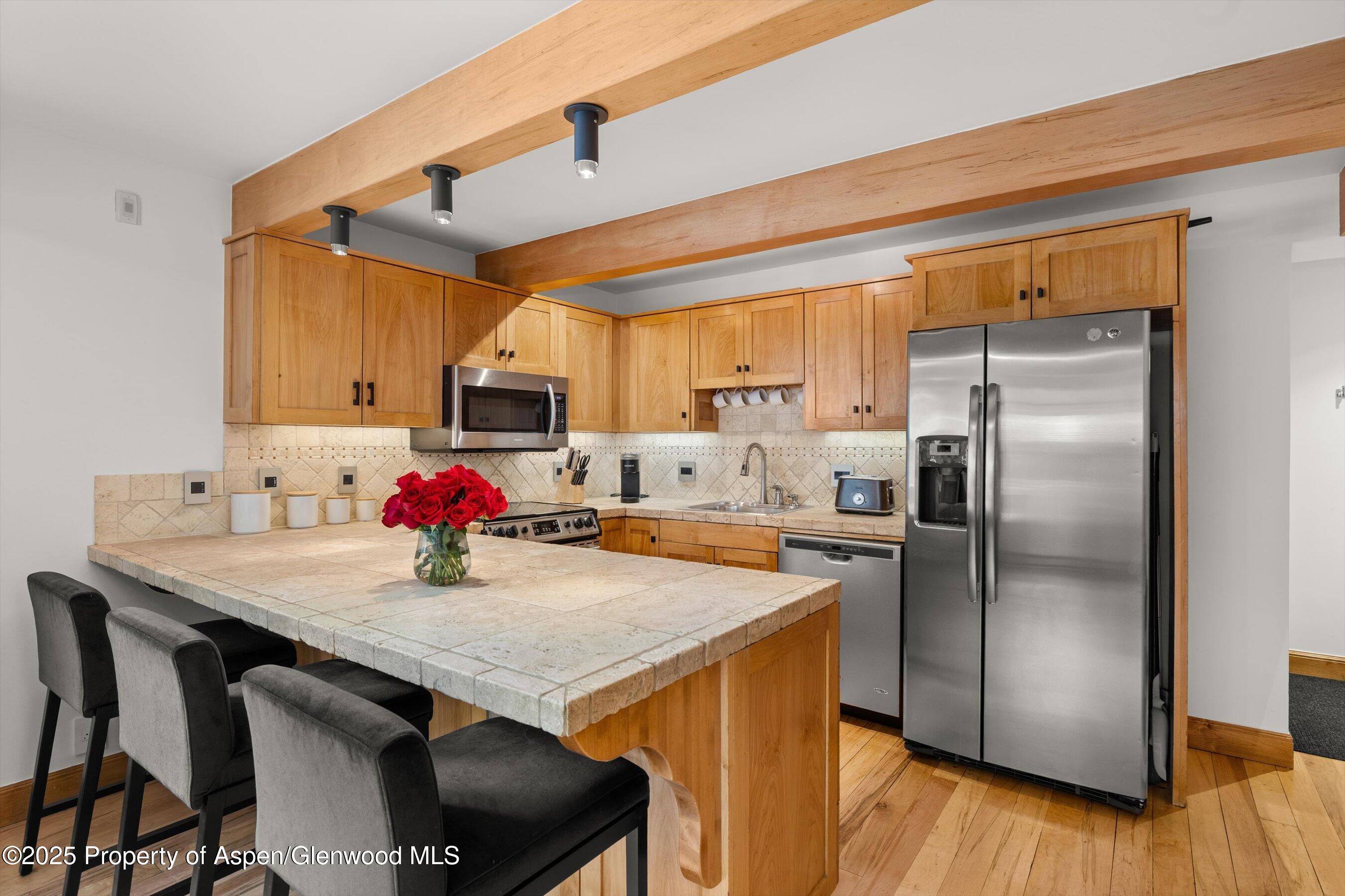 914 Waters Avenue, 20