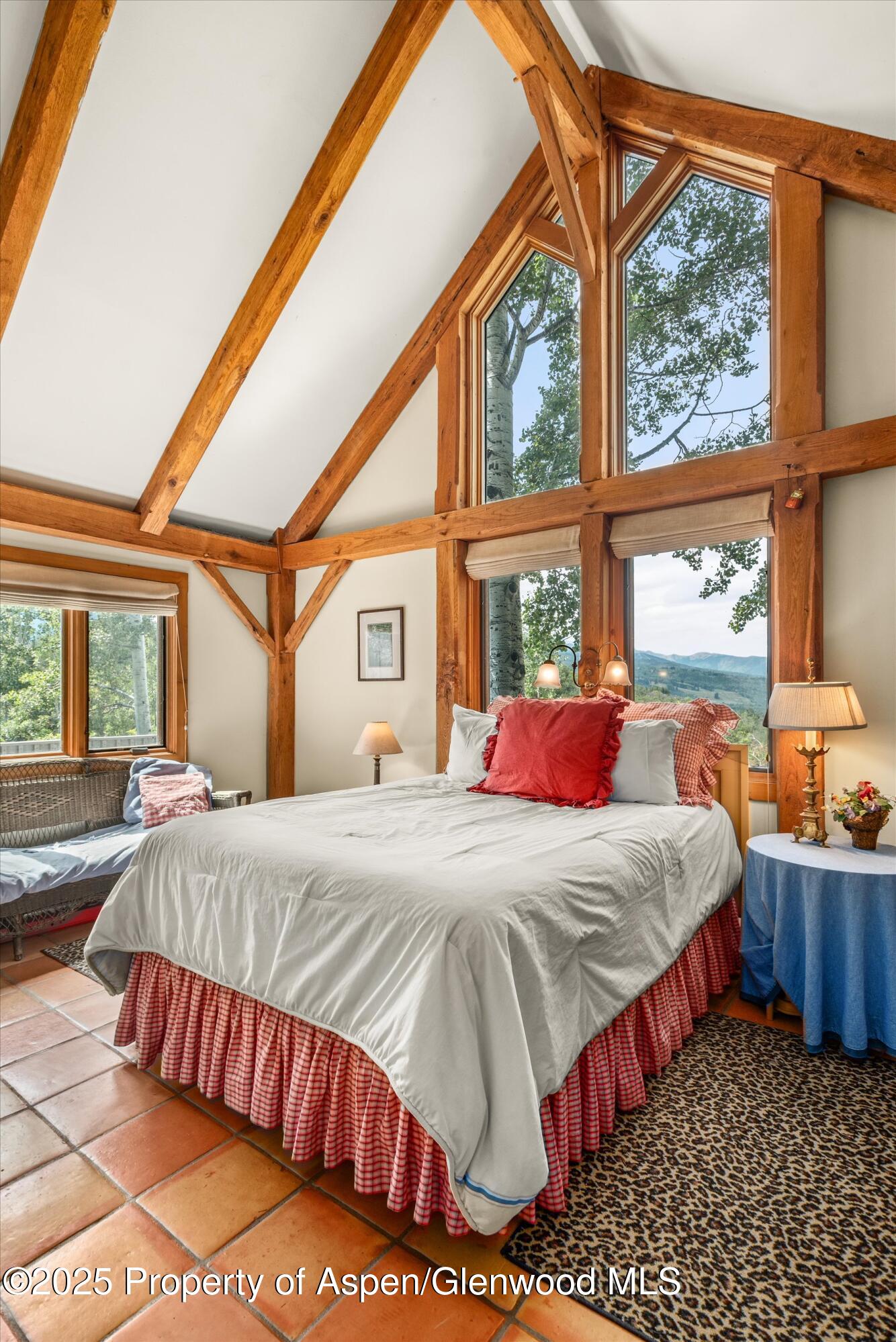 927 Red Mountain Road