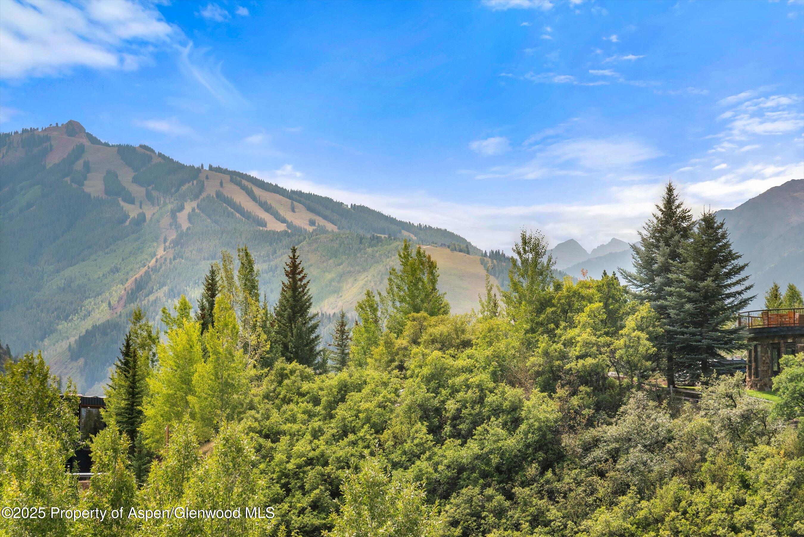 927 Red Mountain Road