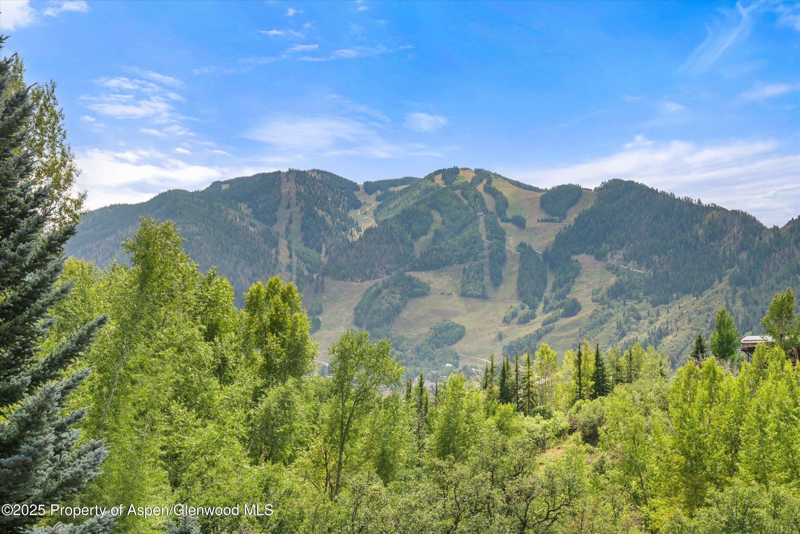 927 Red Mountain Road
