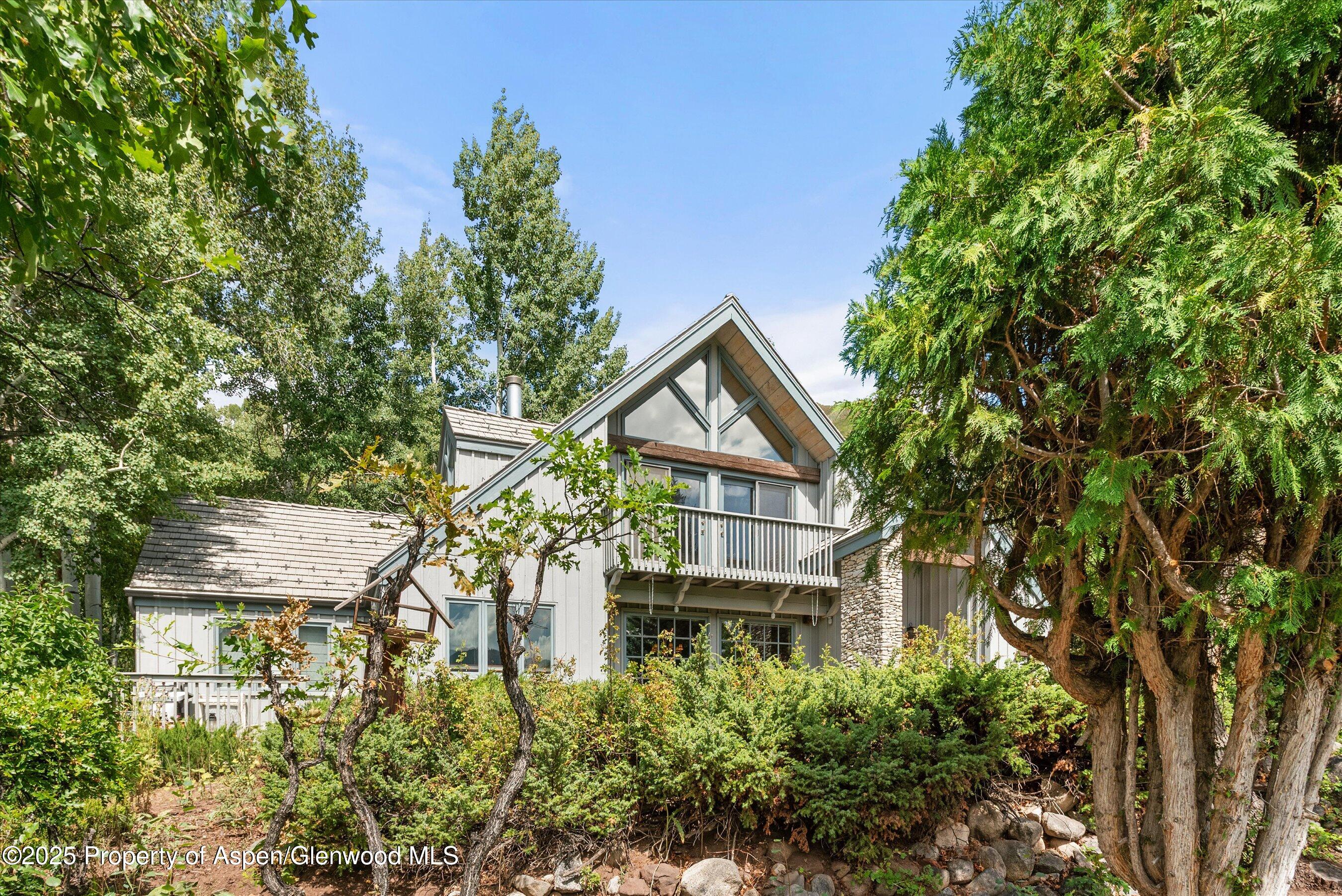 927 Red Mountain Road