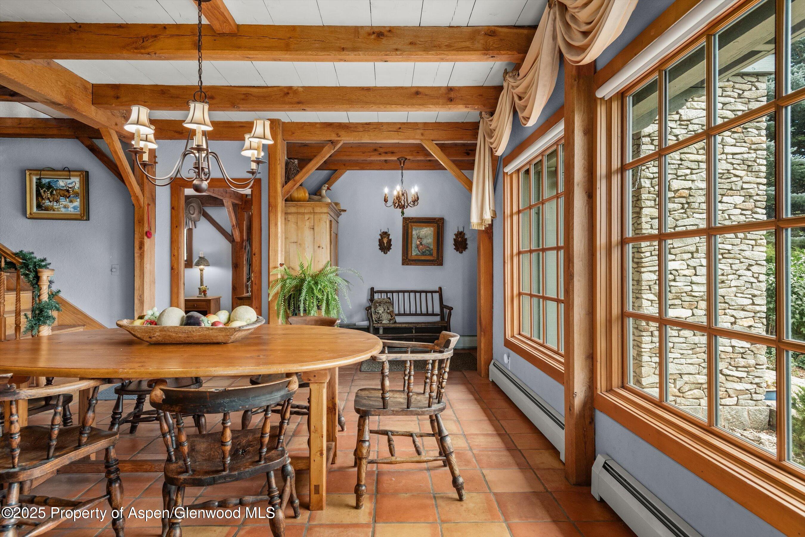 927 Red Mountain Road