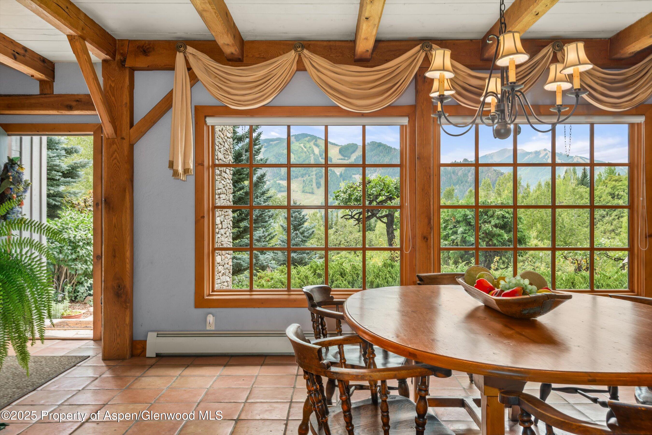 927 Red Mountain Road