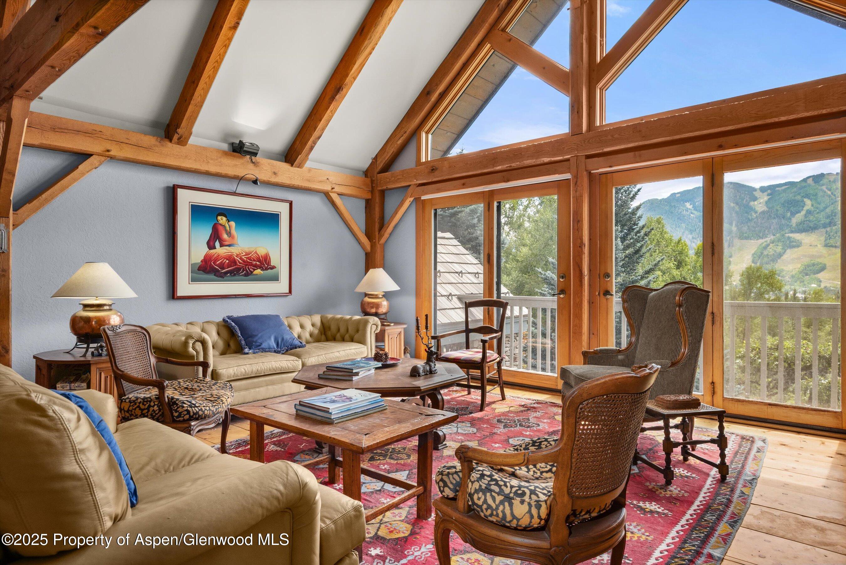 927 Red Mountain Road