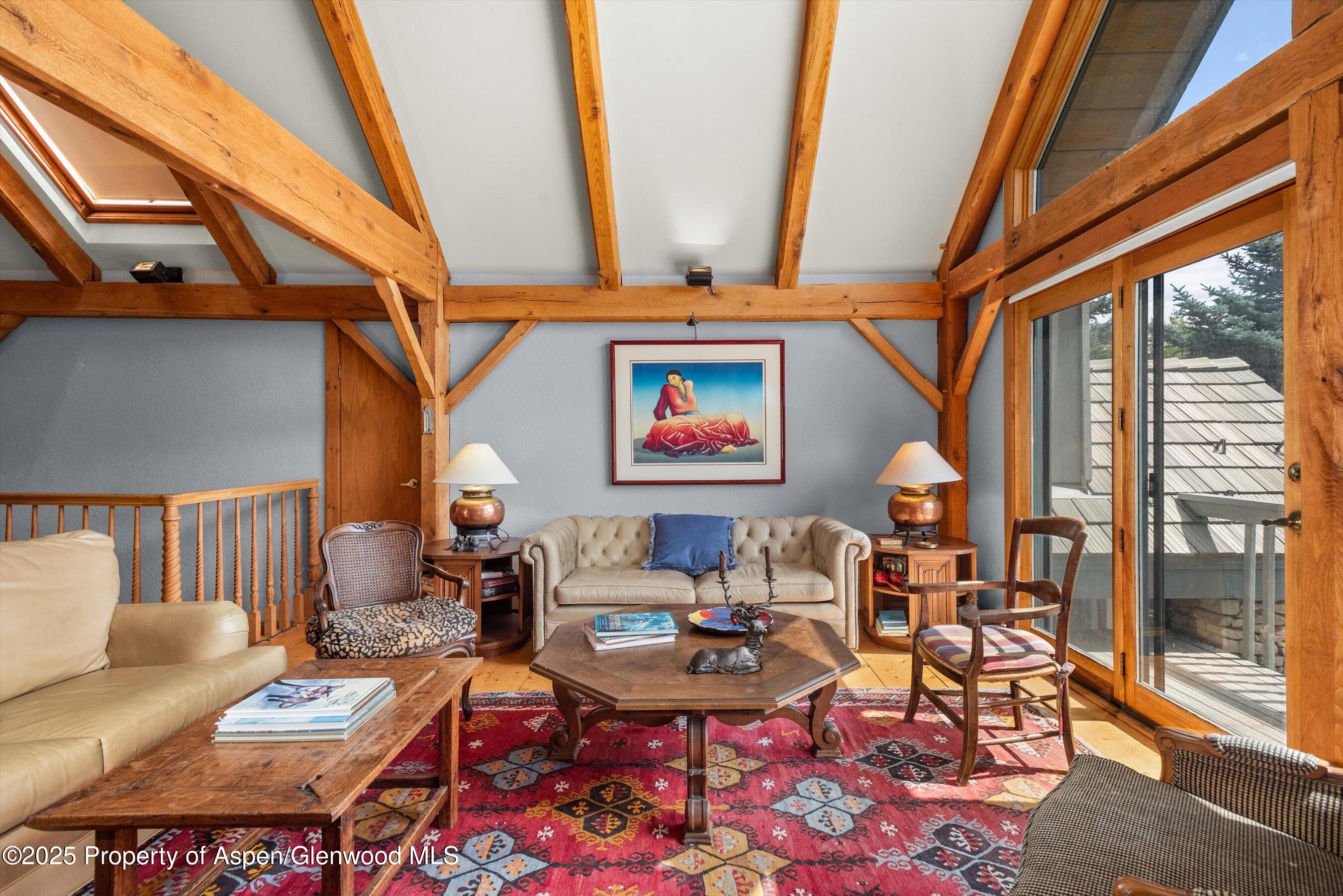 927 Red Mountain Road