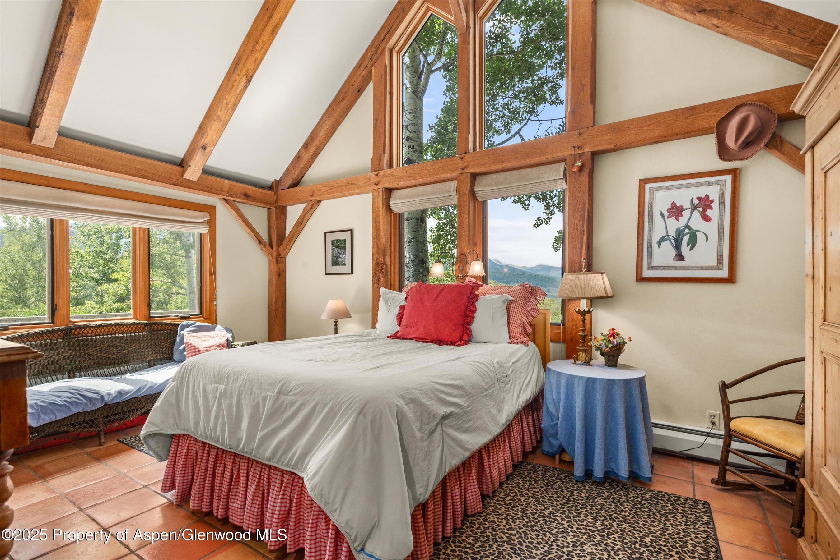 927 Red Mountain Road