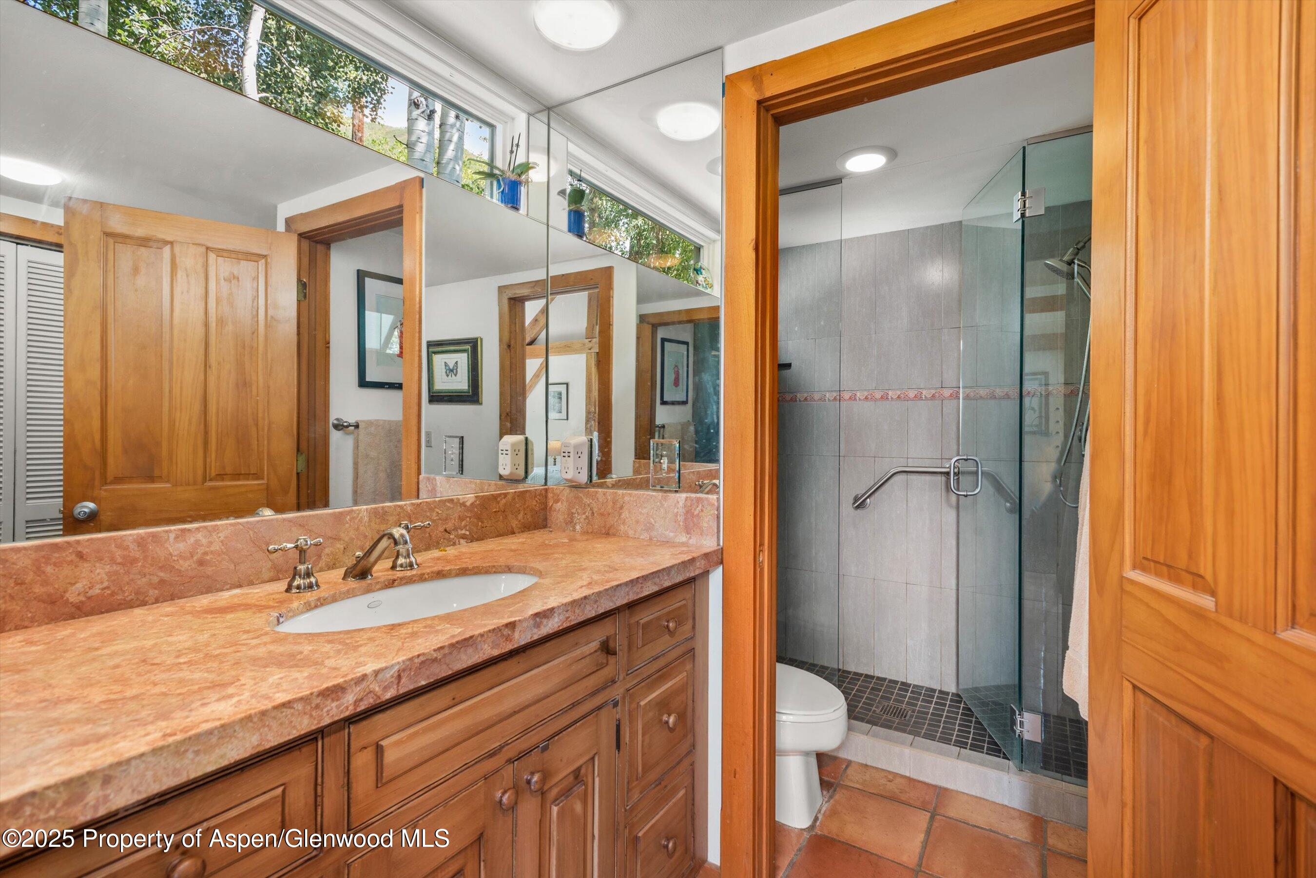 927 Red Mountain Road