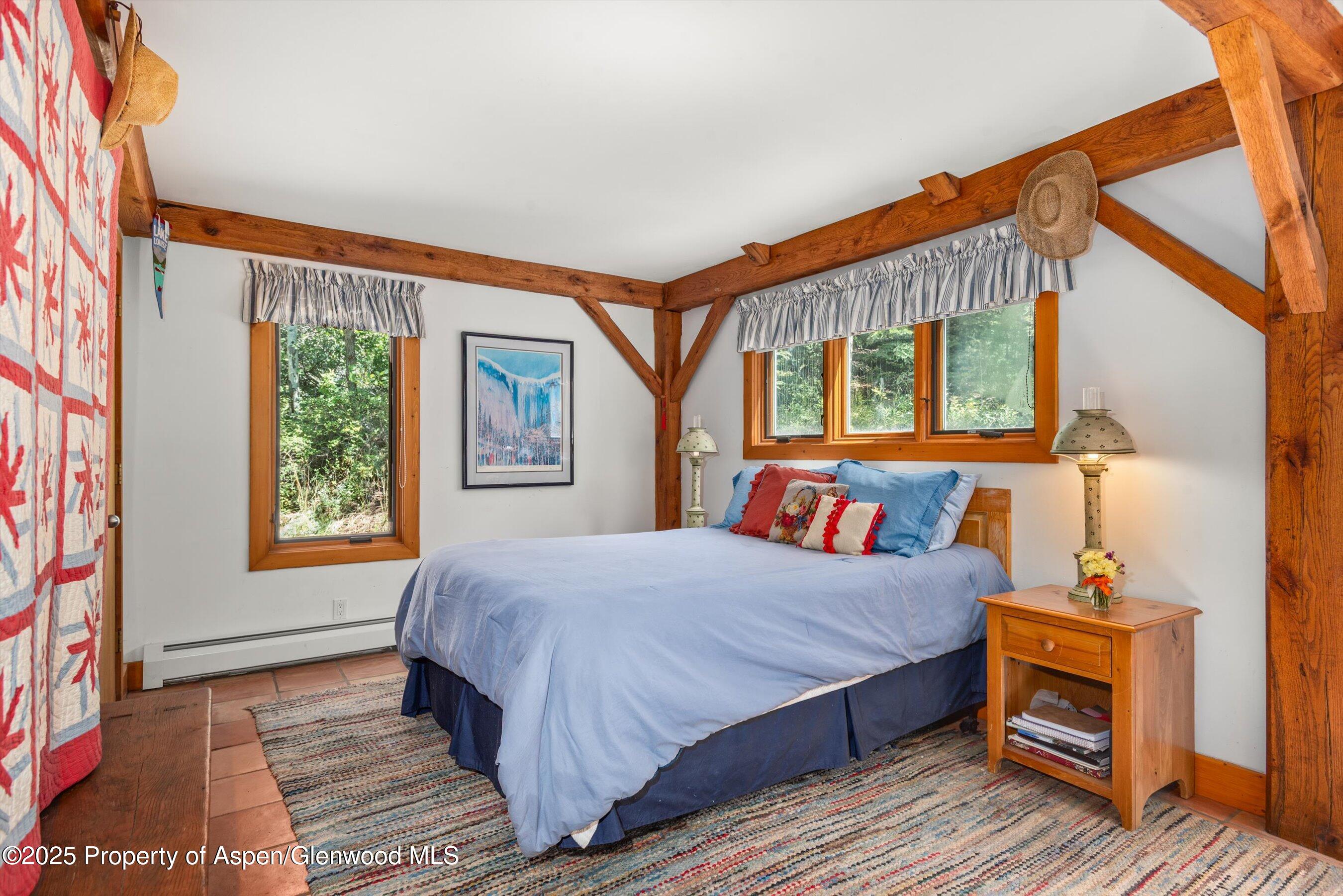 927 Red Mountain Road