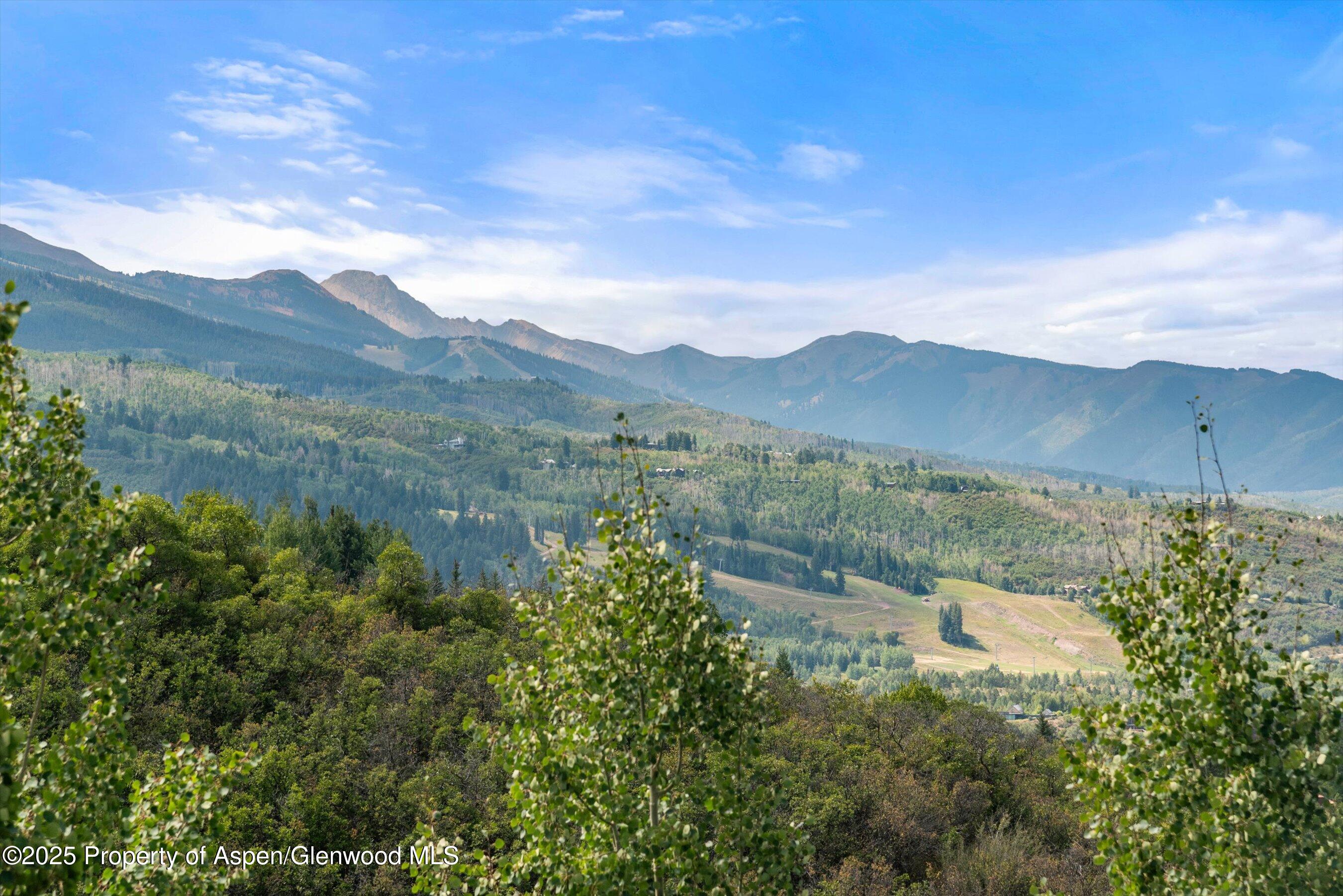 927 Red Mountain Road