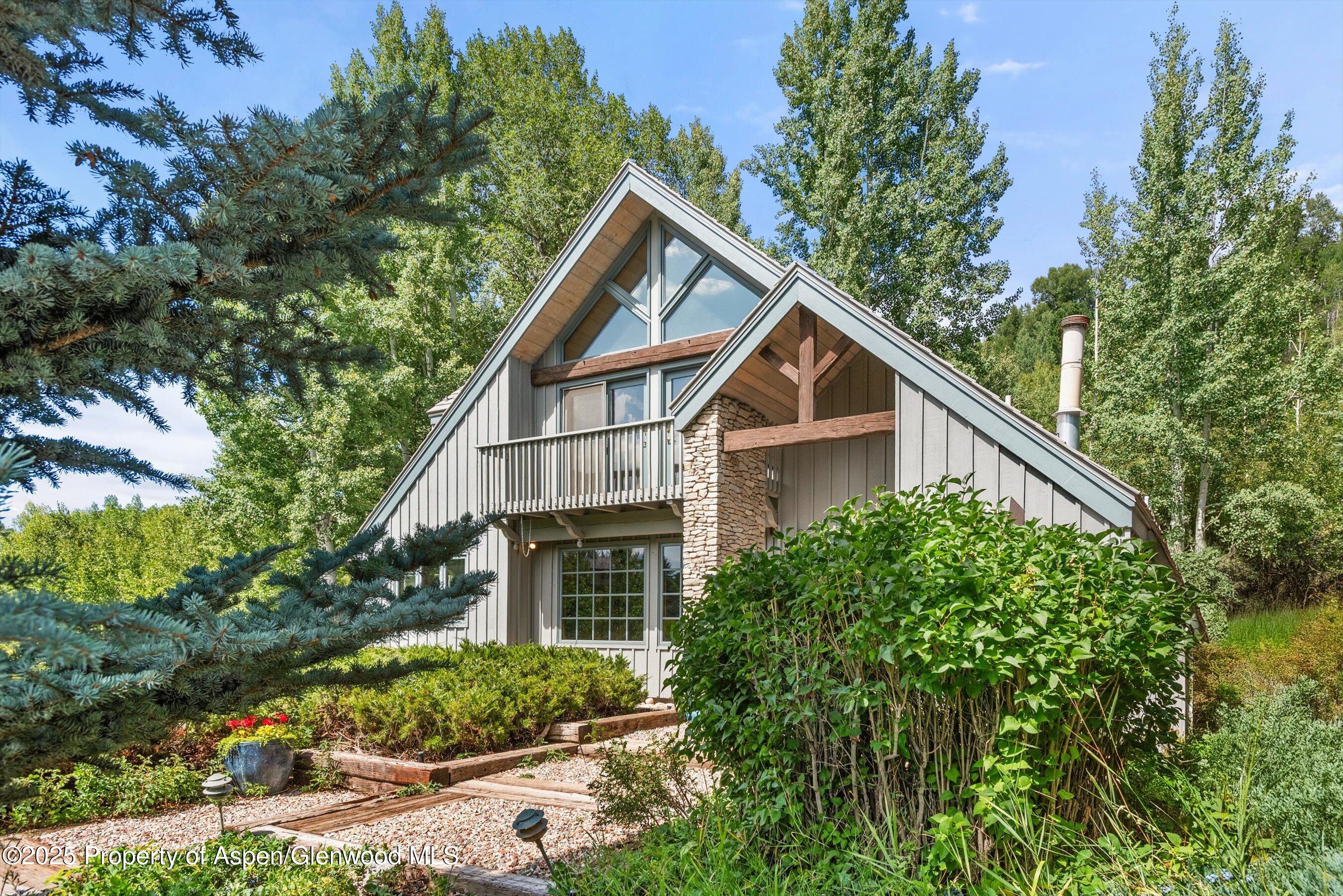 927 Red Mountain Road
