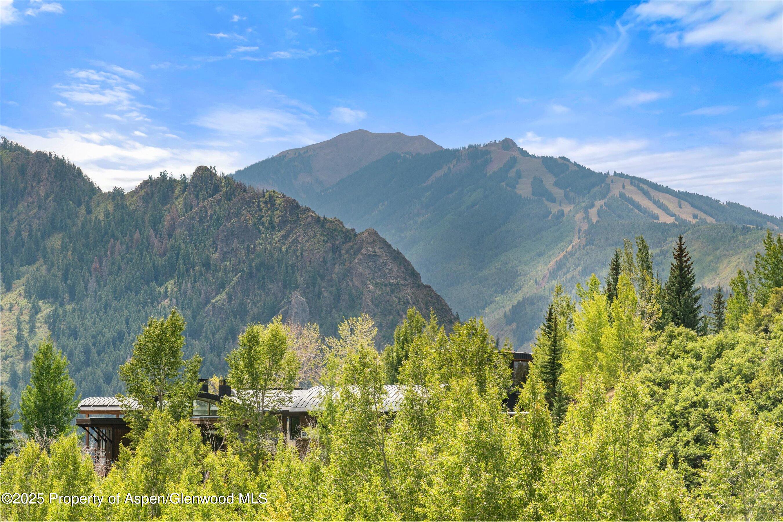 927 Red Mountain Road