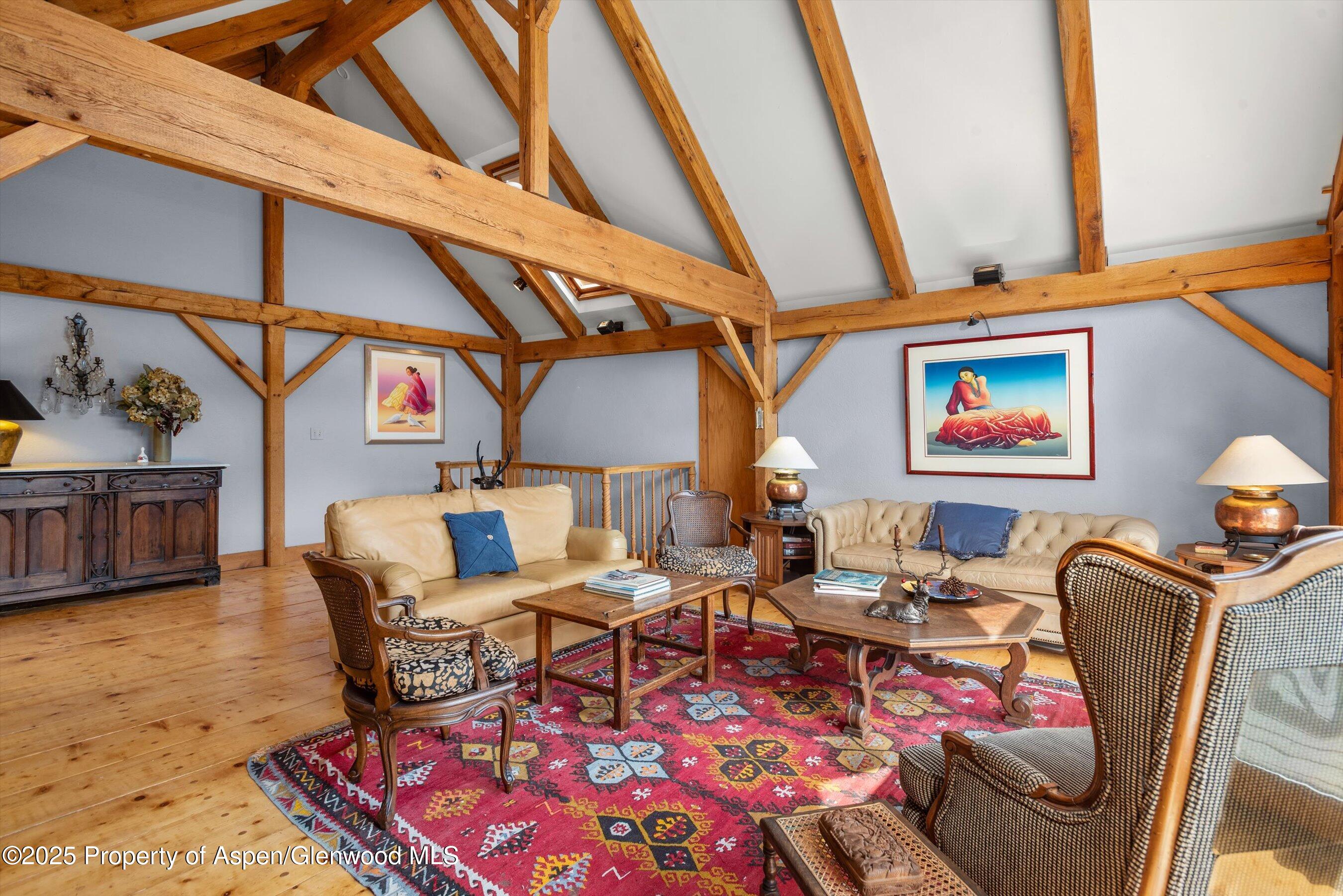 927 Red Mountain Road