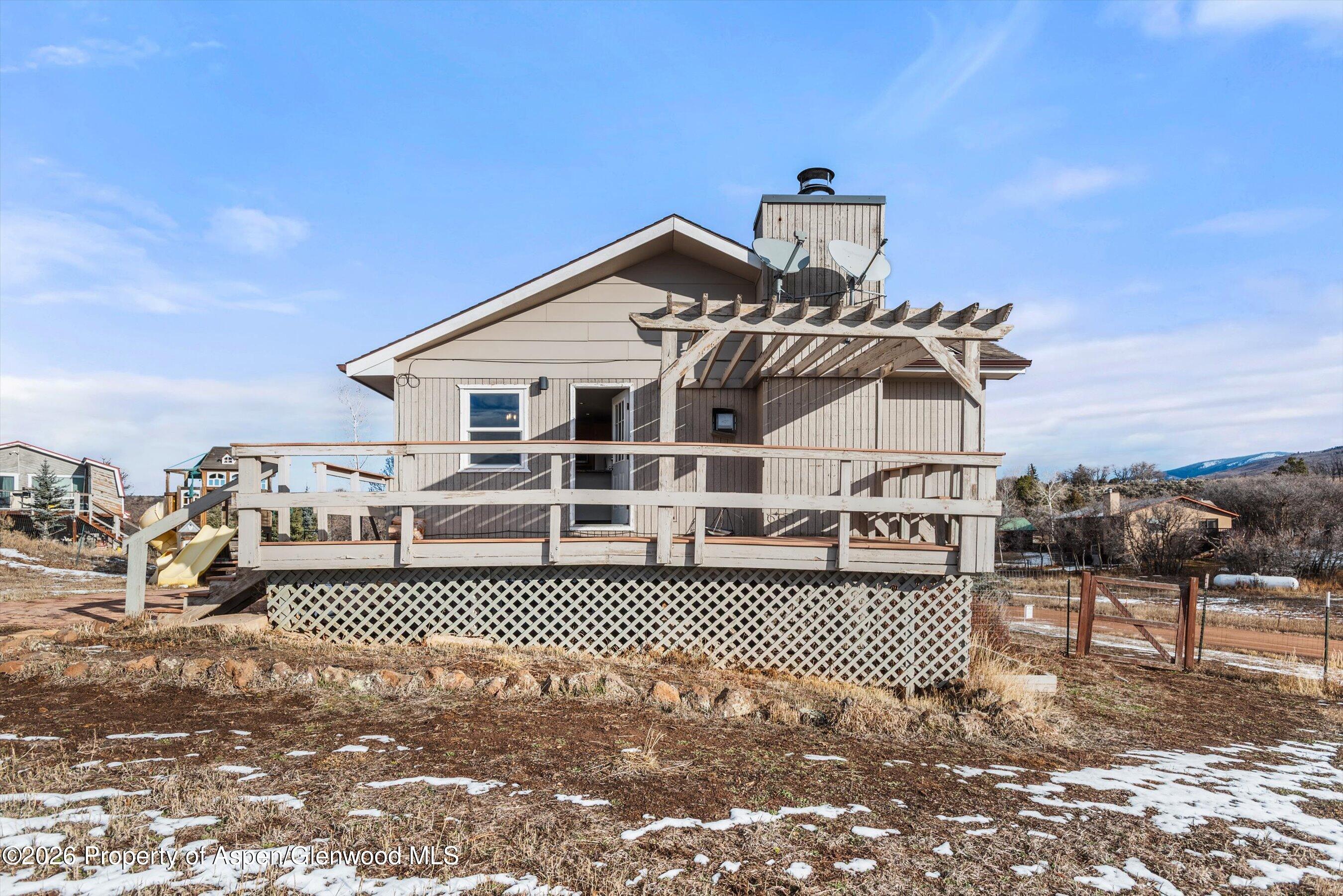 124 Deer Trail Avenue