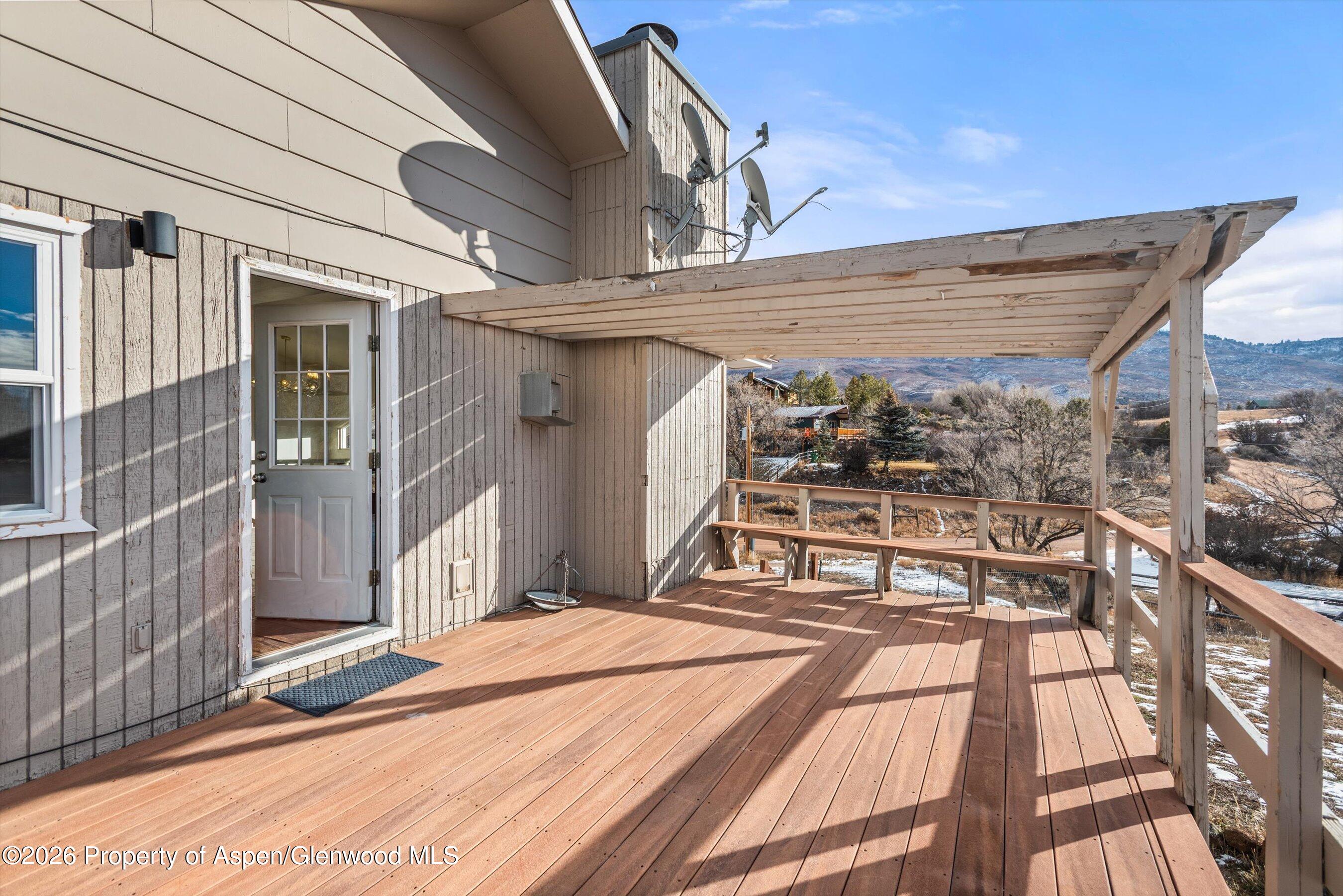 124 Deer Trail Avenue