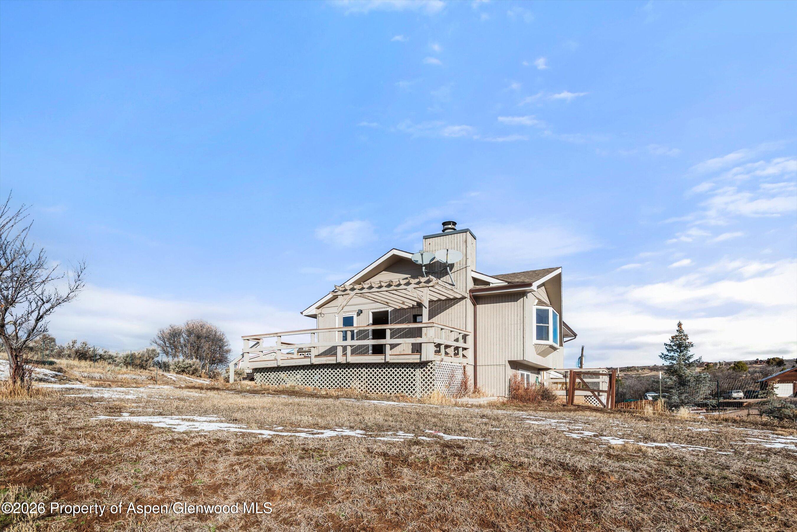 124 Deer Trail Avenue