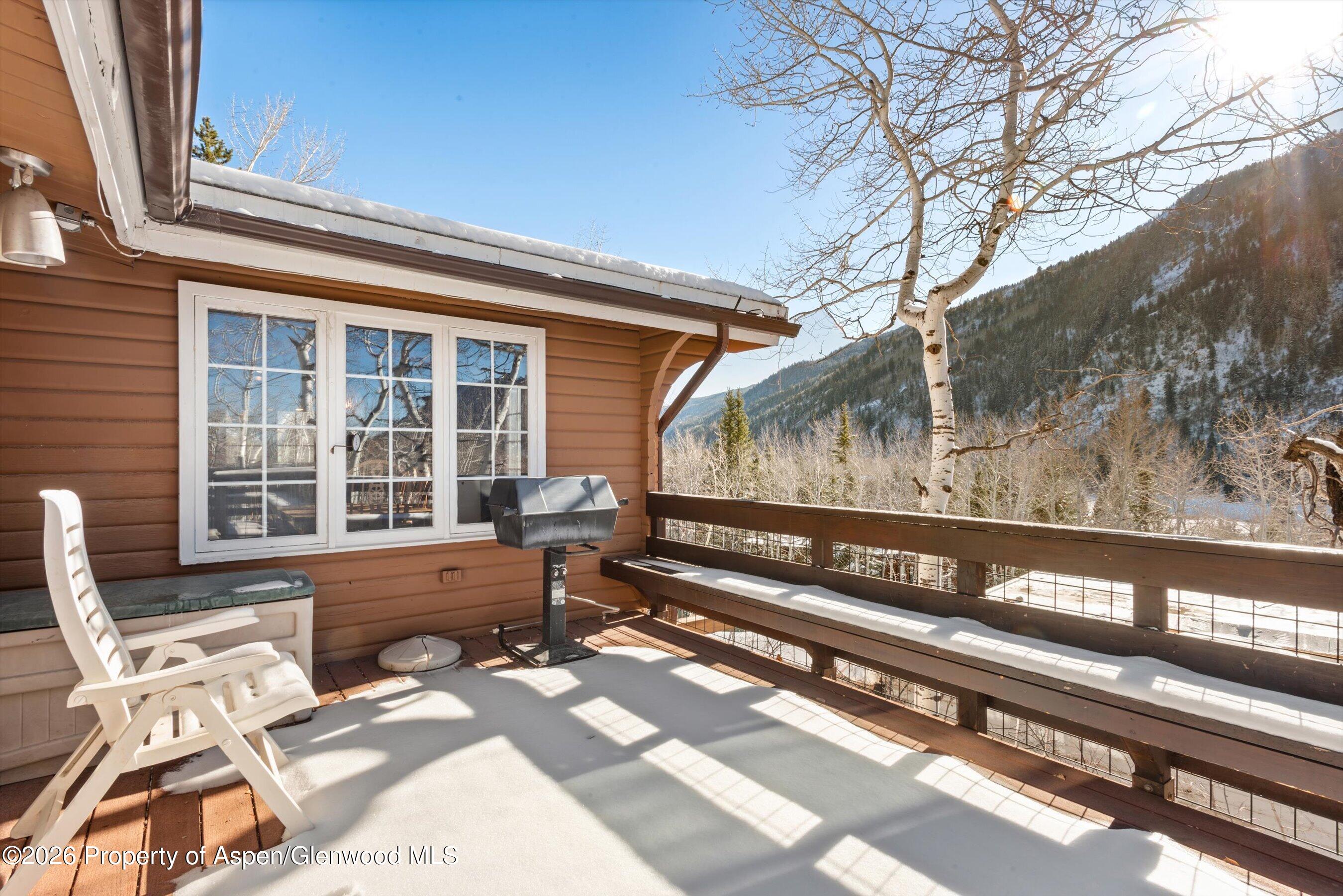 246 Roaring Fork Drive