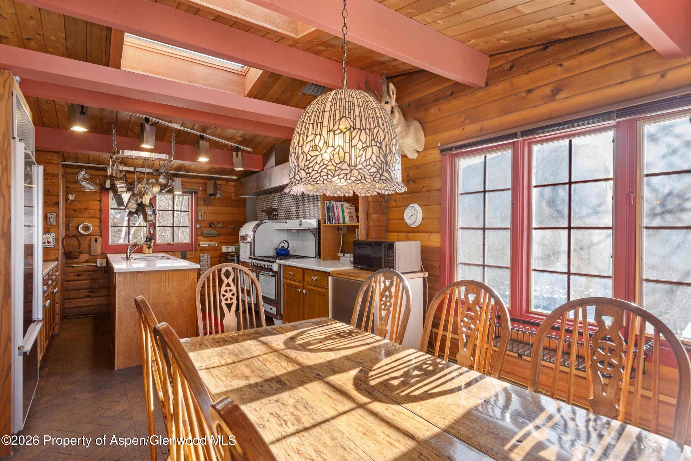 246 Roaring Fork Drive