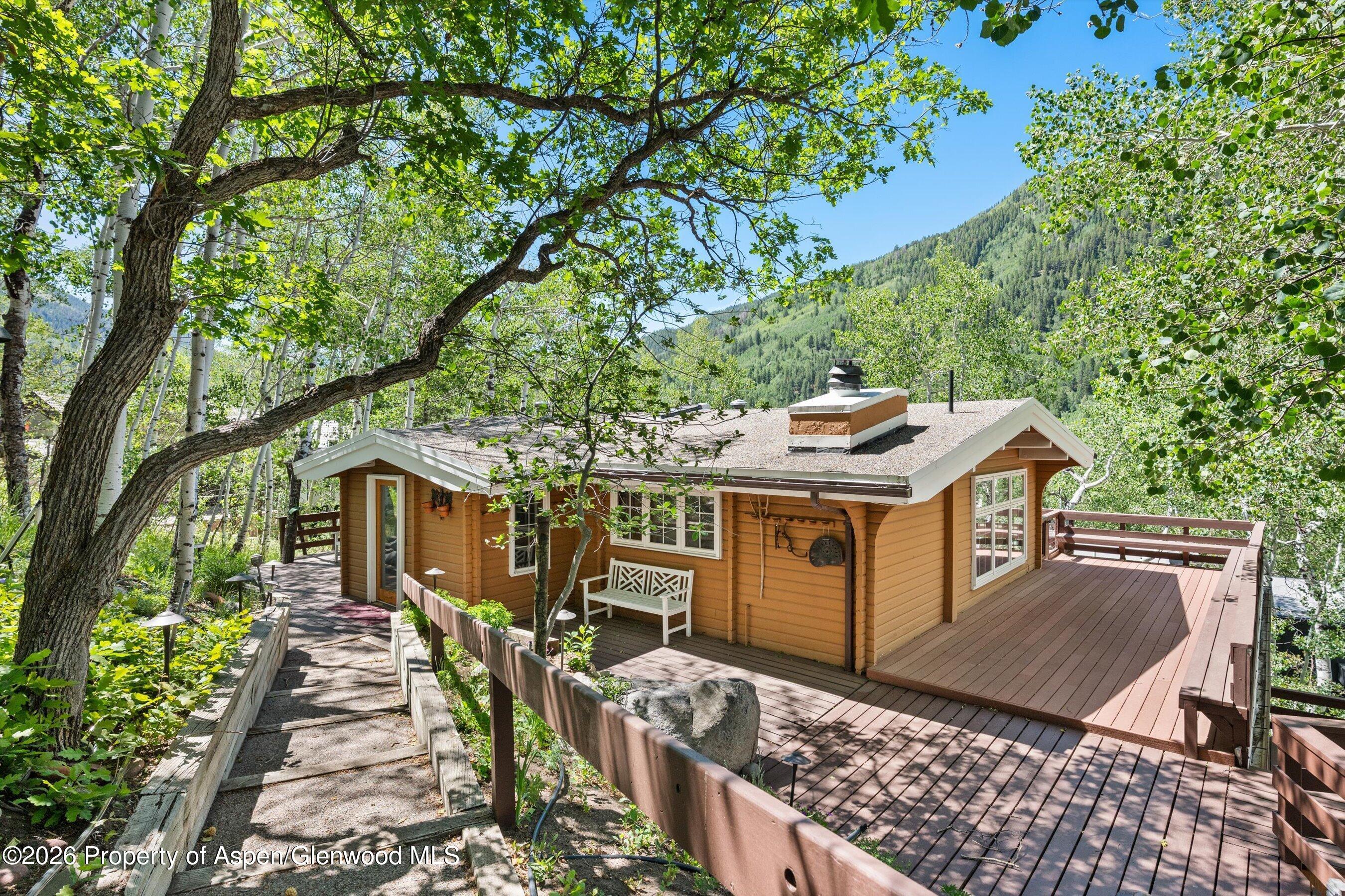 246 Roaring Fork Drive