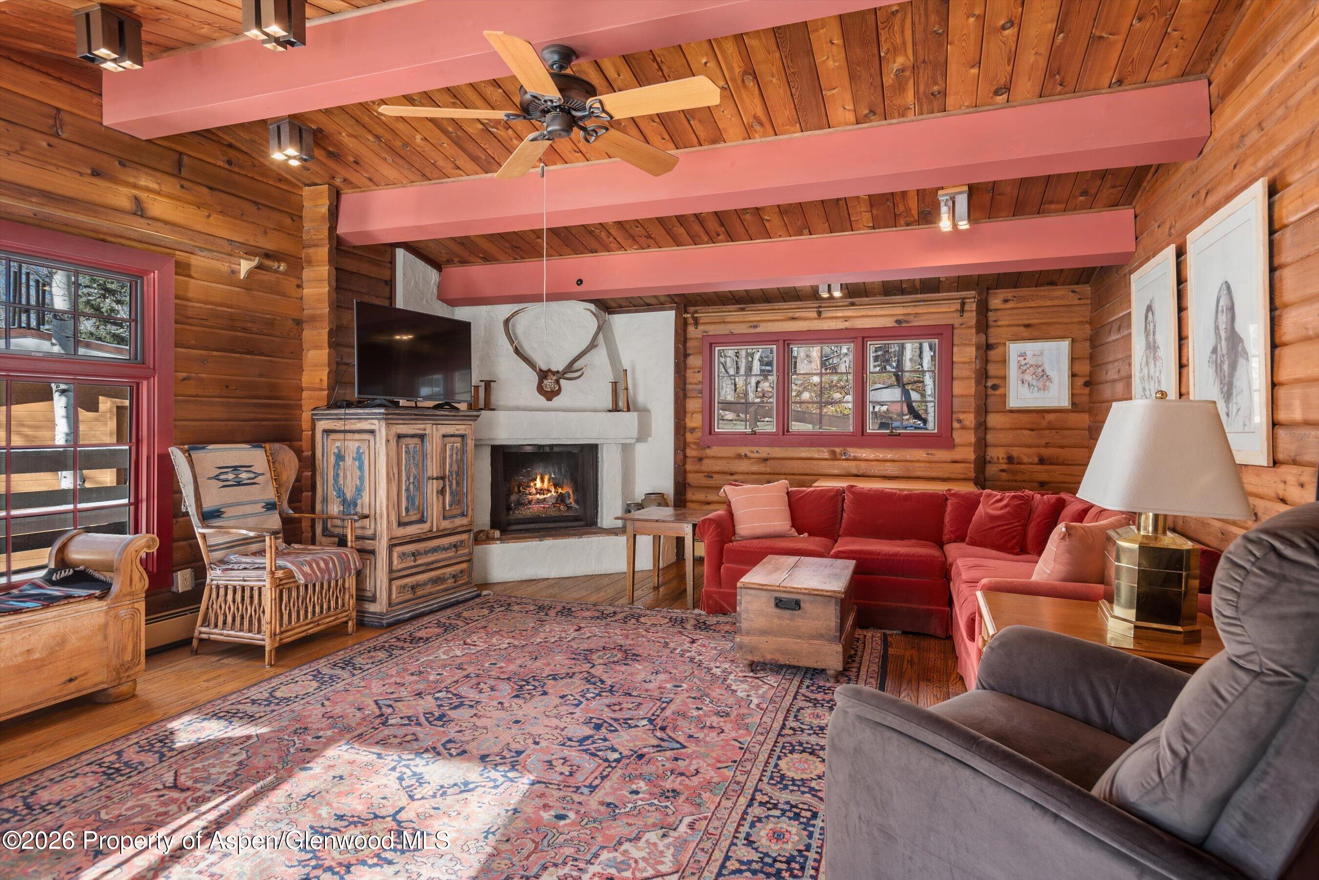 246 Roaring Fork Drive