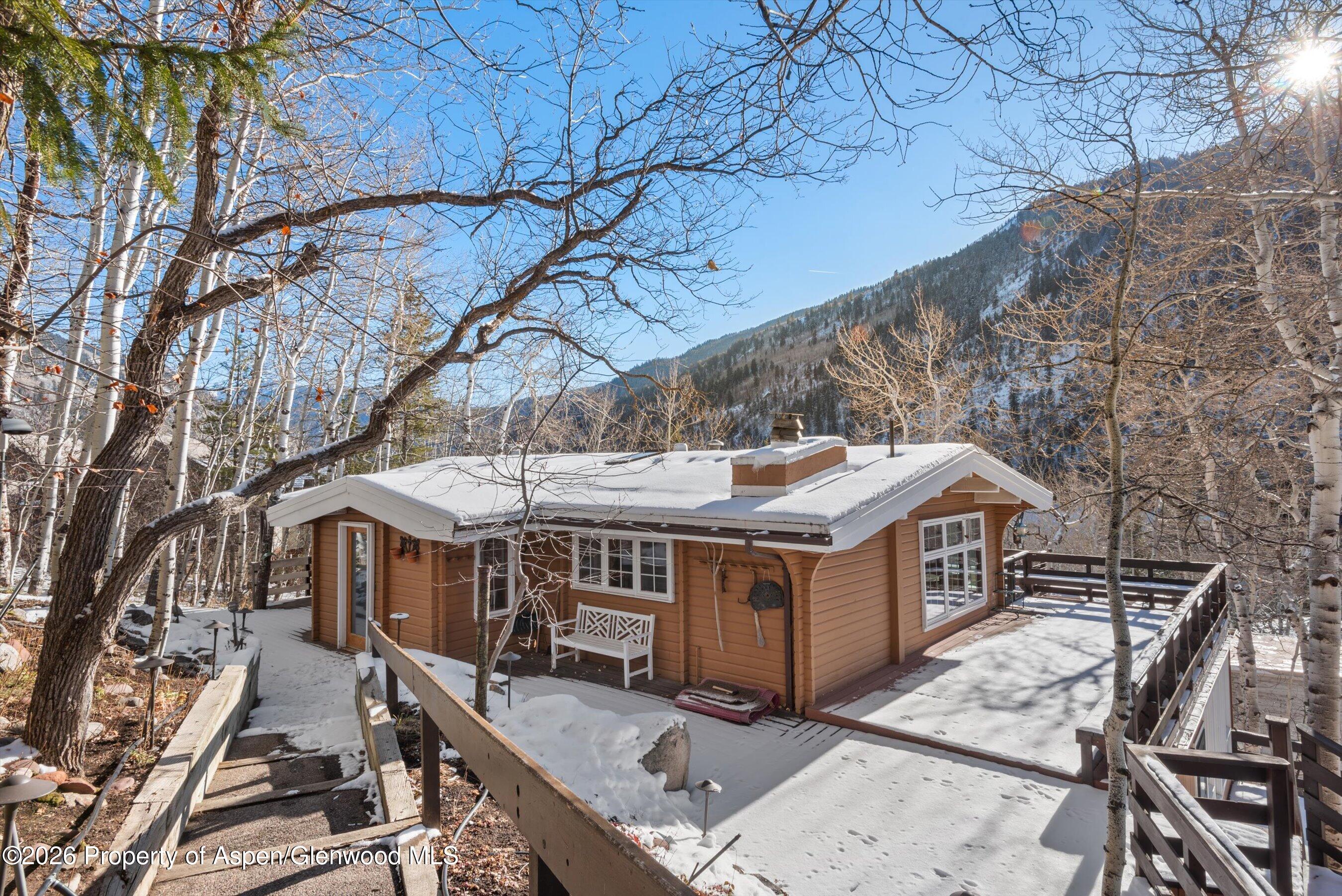 246 Roaring Fork Drive