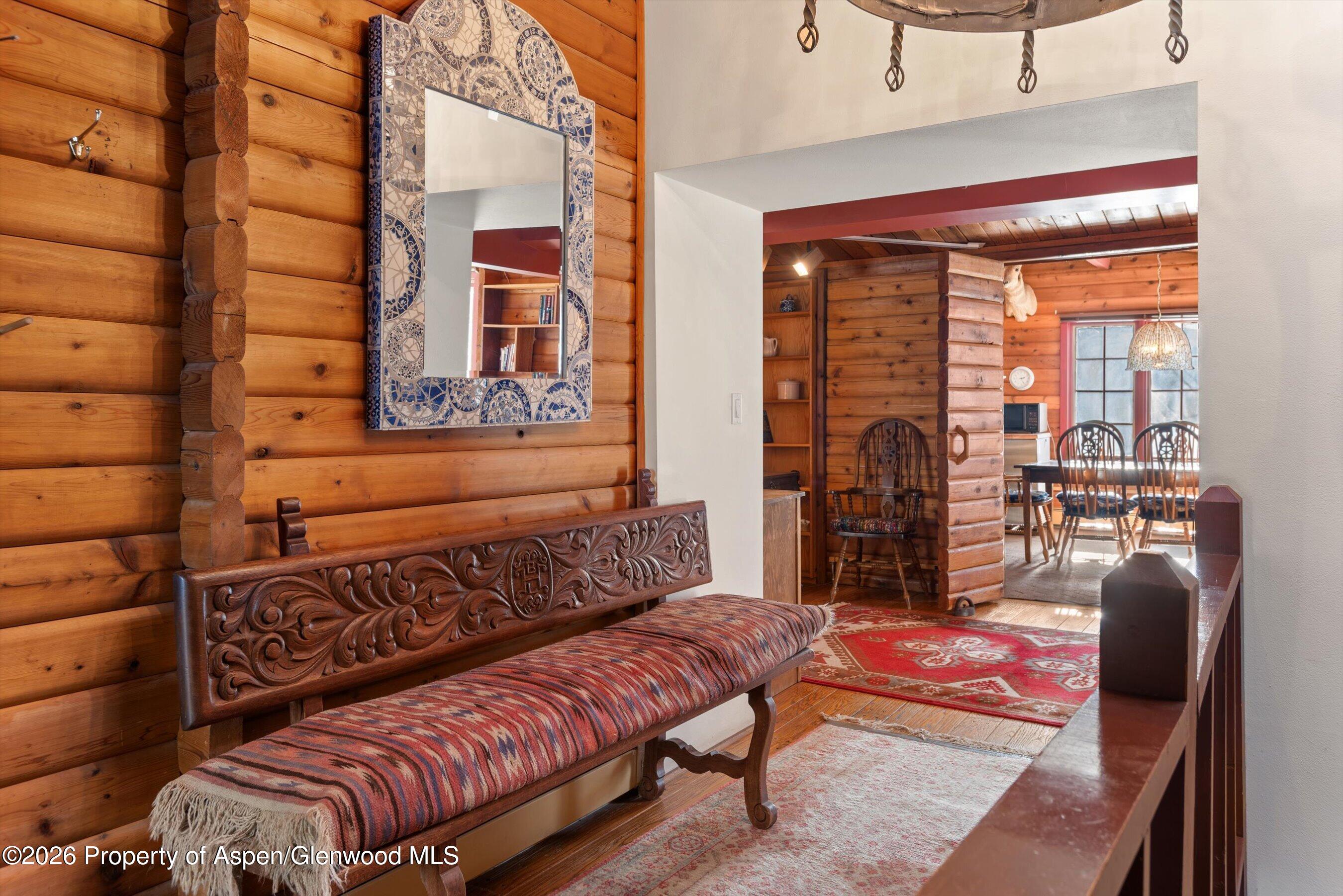 246 Roaring Fork Drive