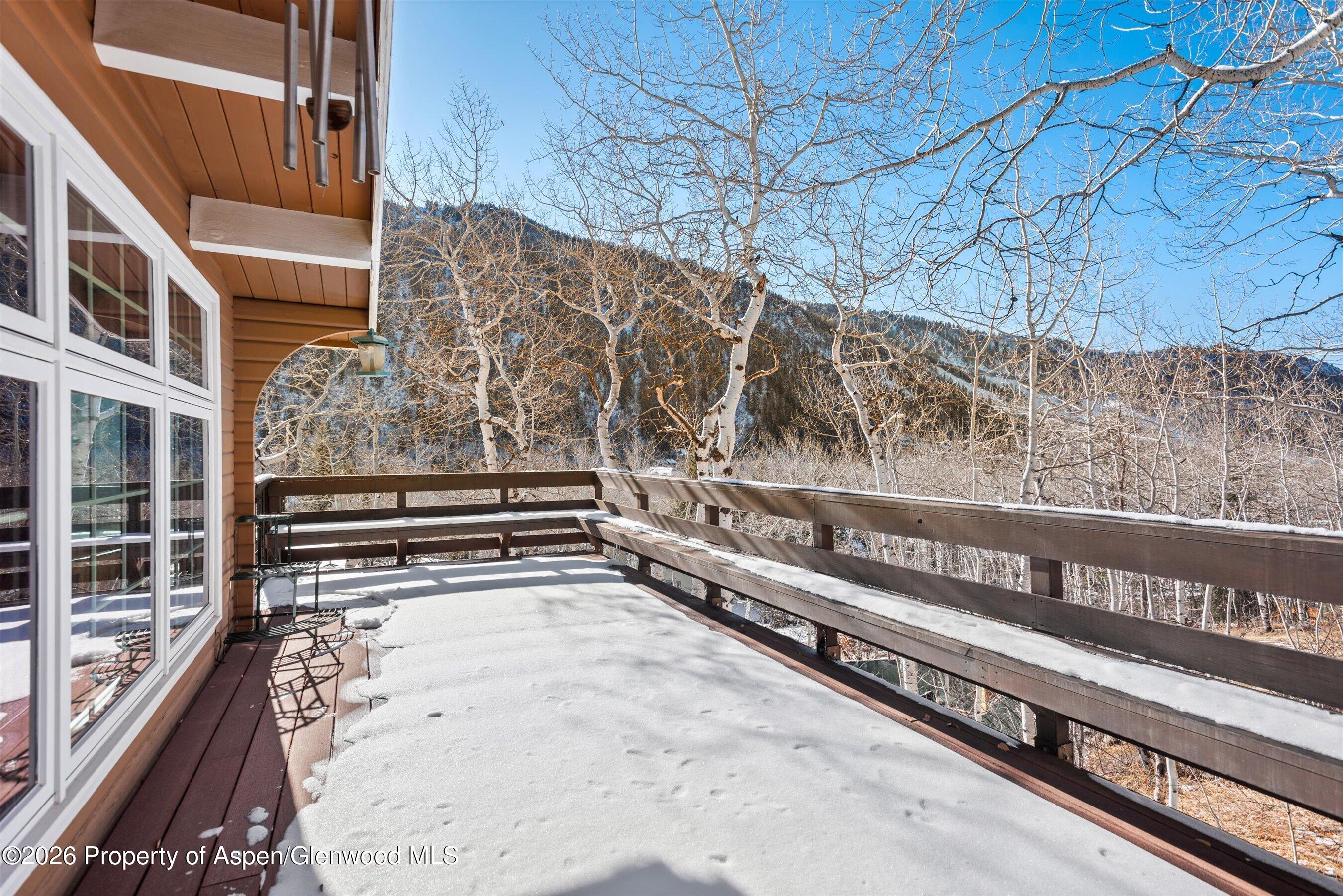 246 Roaring Fork Drive