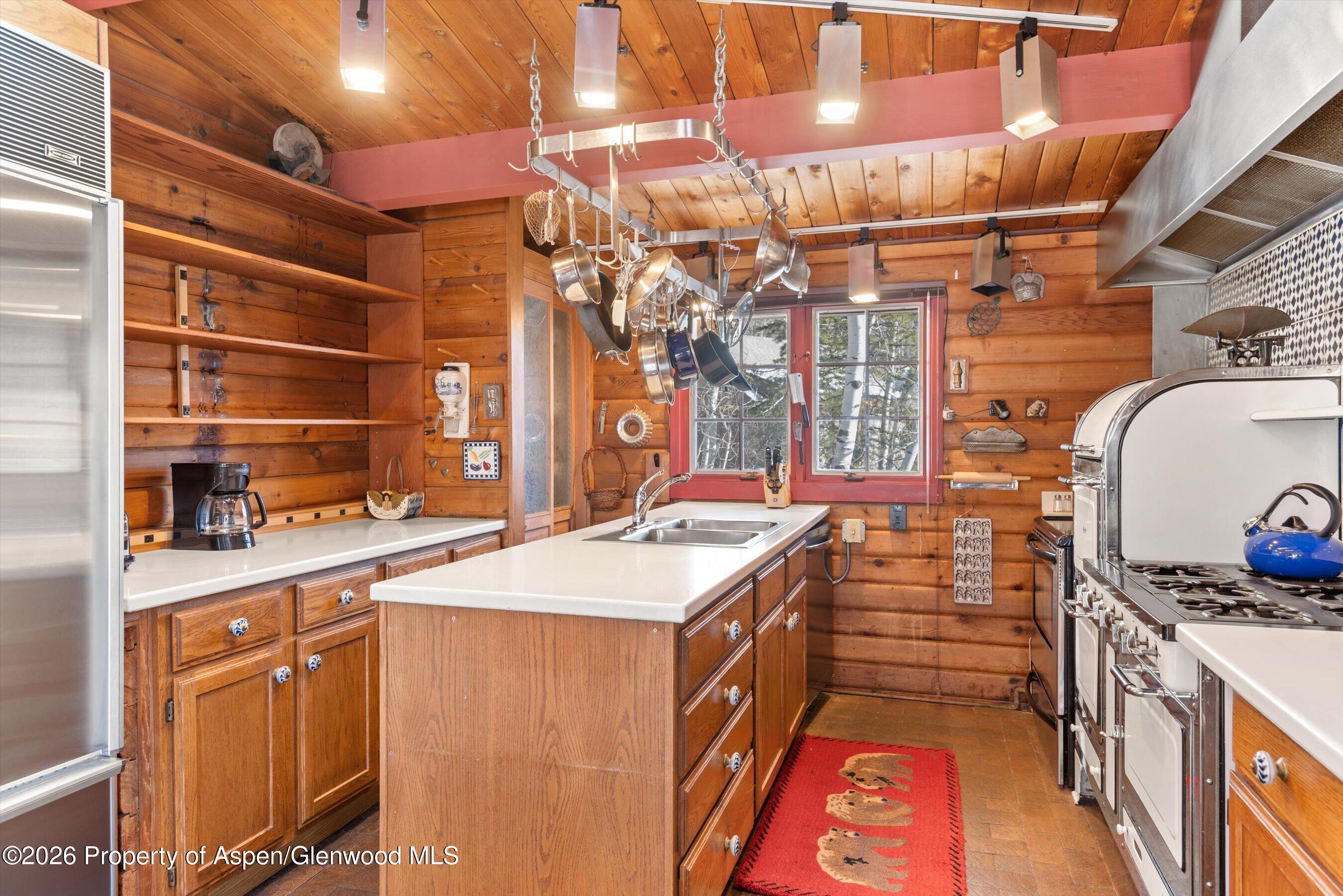 246 Roaring Fork Drive