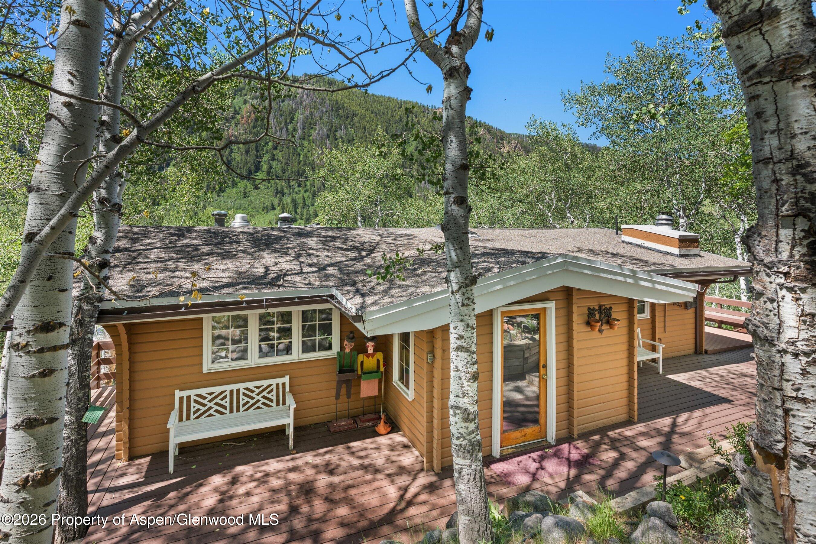 246 Roaring Fork Drive